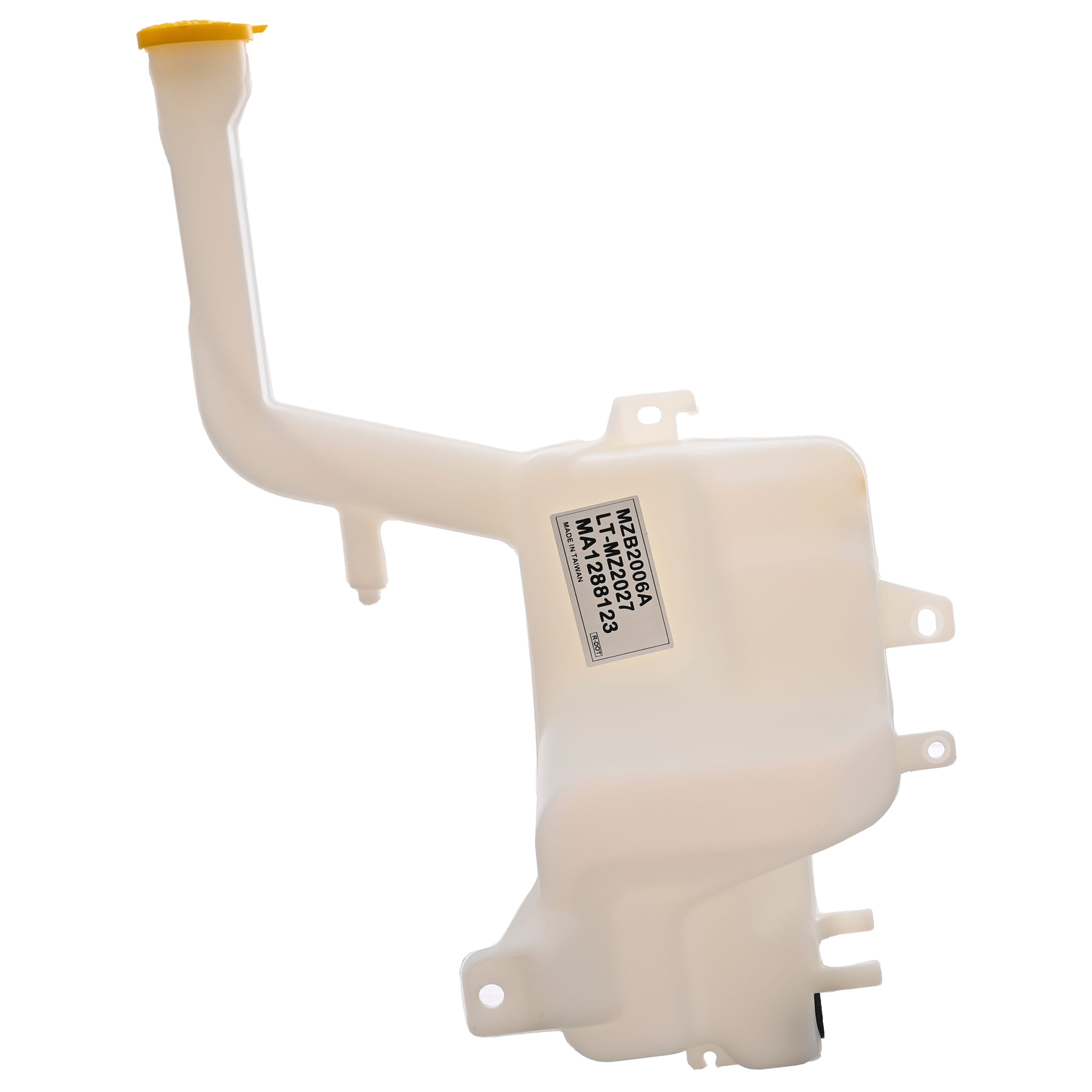 Deposito Limpiabrisas Mazda 2 2012-2015 L4 1.5L Sin Motor Ty