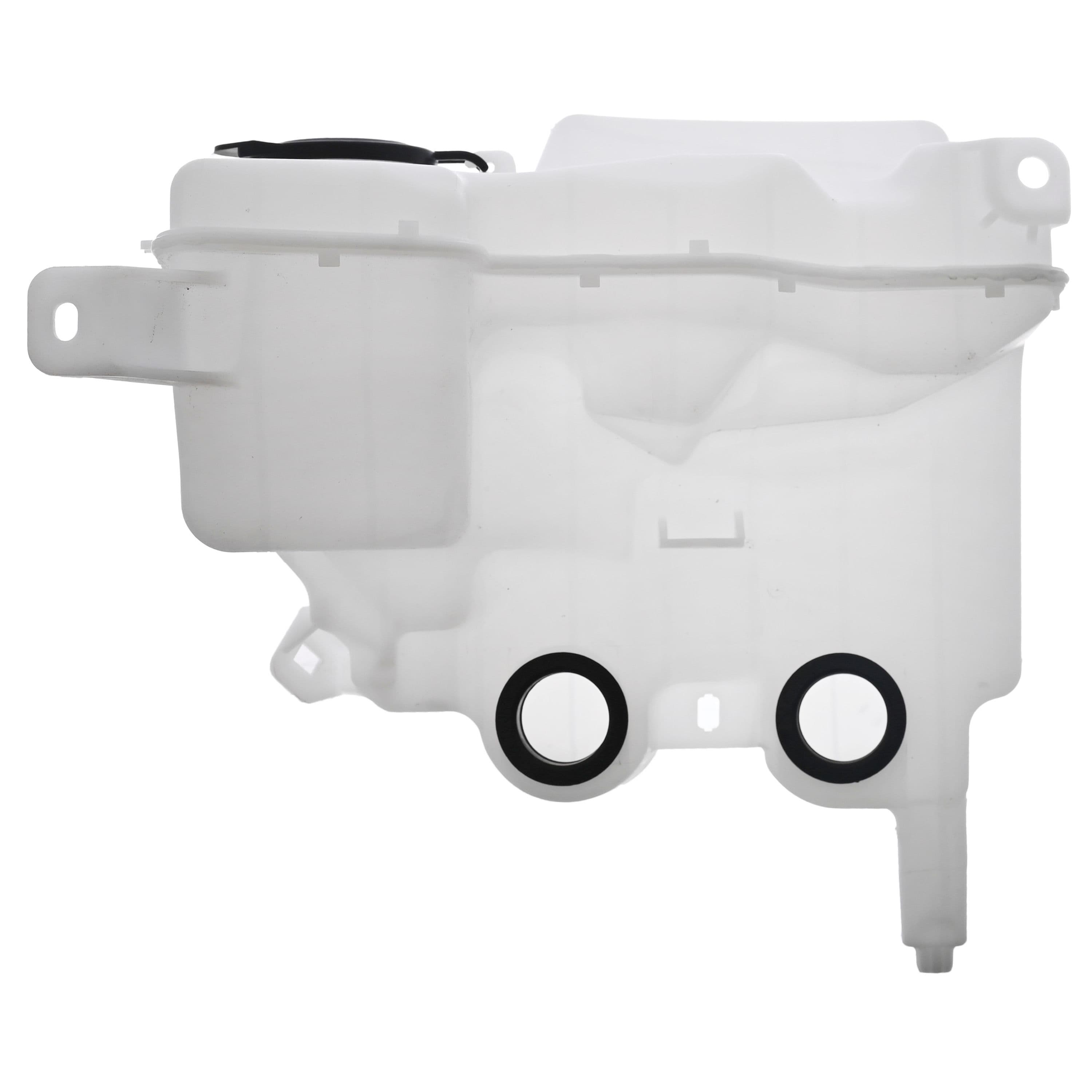 Deposito Limpiabrisas Toyota Hiace 2006-2019 L4 2.7L Sin Motor Sin Limpiabrisas Trasero Toyota
