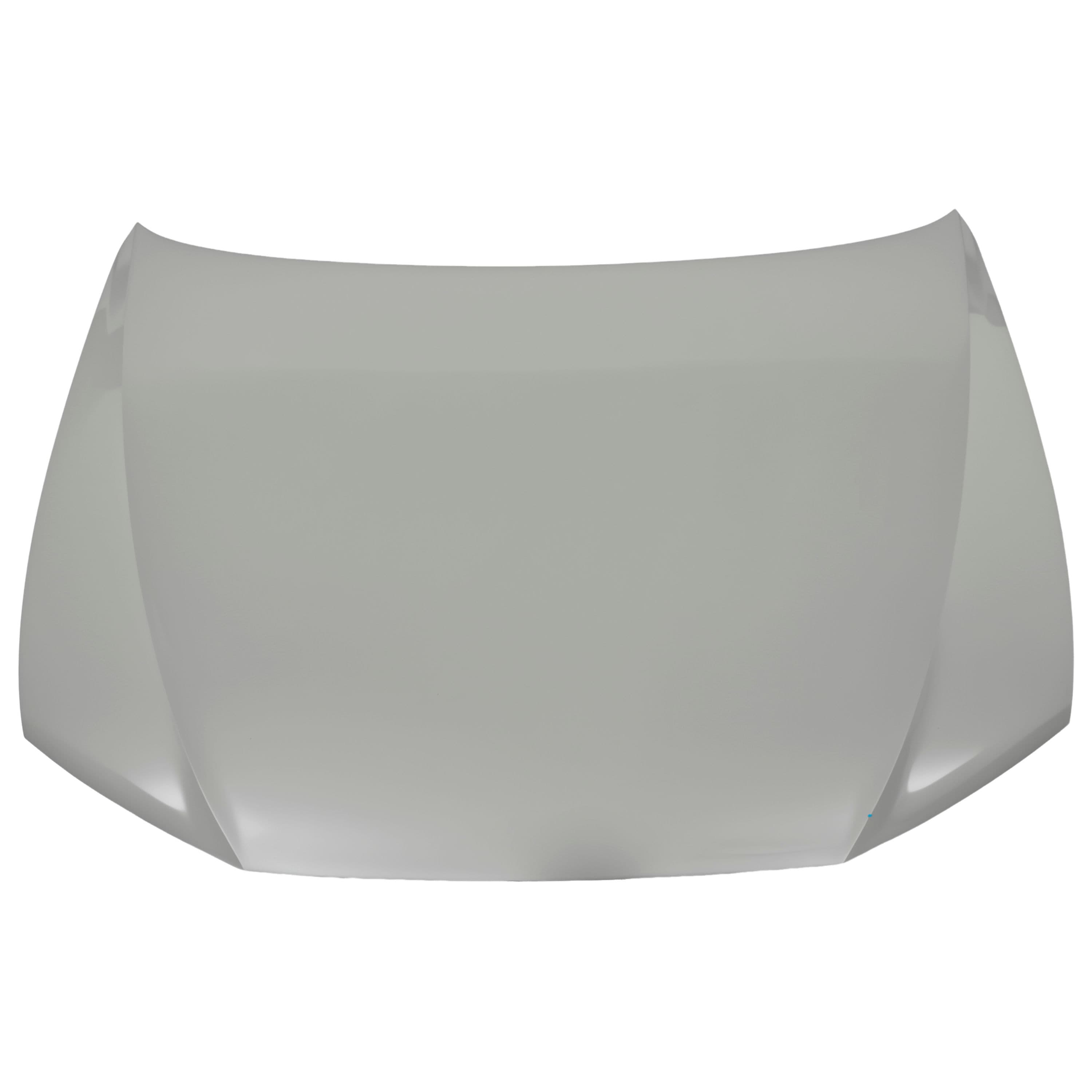 Cofre Audi A6 2019-2025 Aluminio