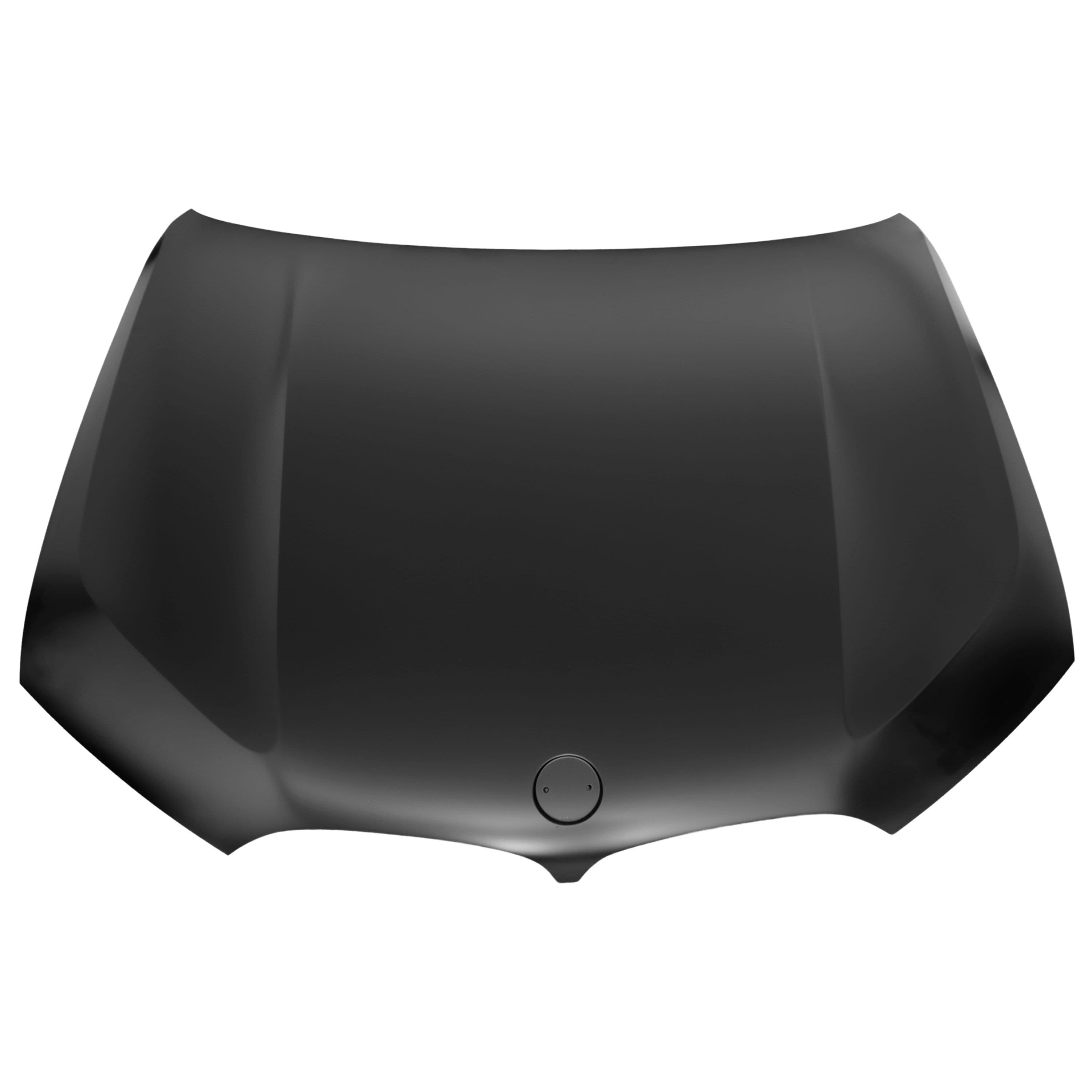 Cofre Bmw X5 2019-2025 Aluminio