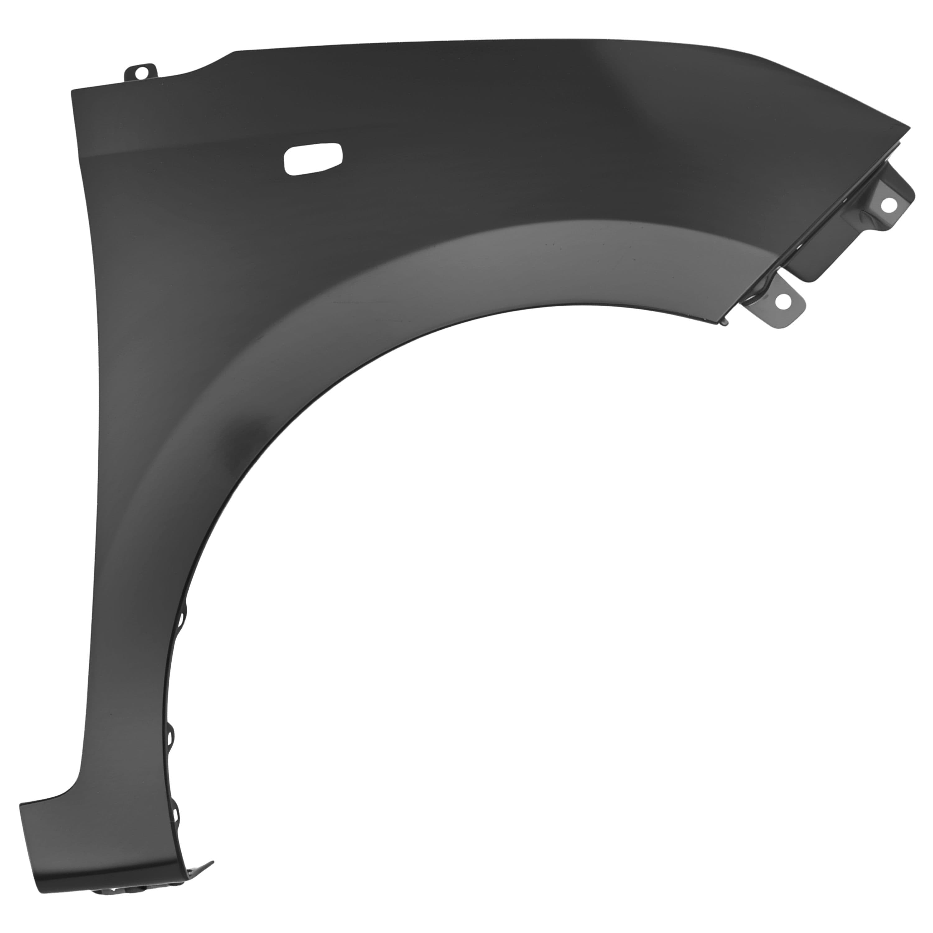 Salpicadera Delantera Derecha Hyundai Grand 2015-2020