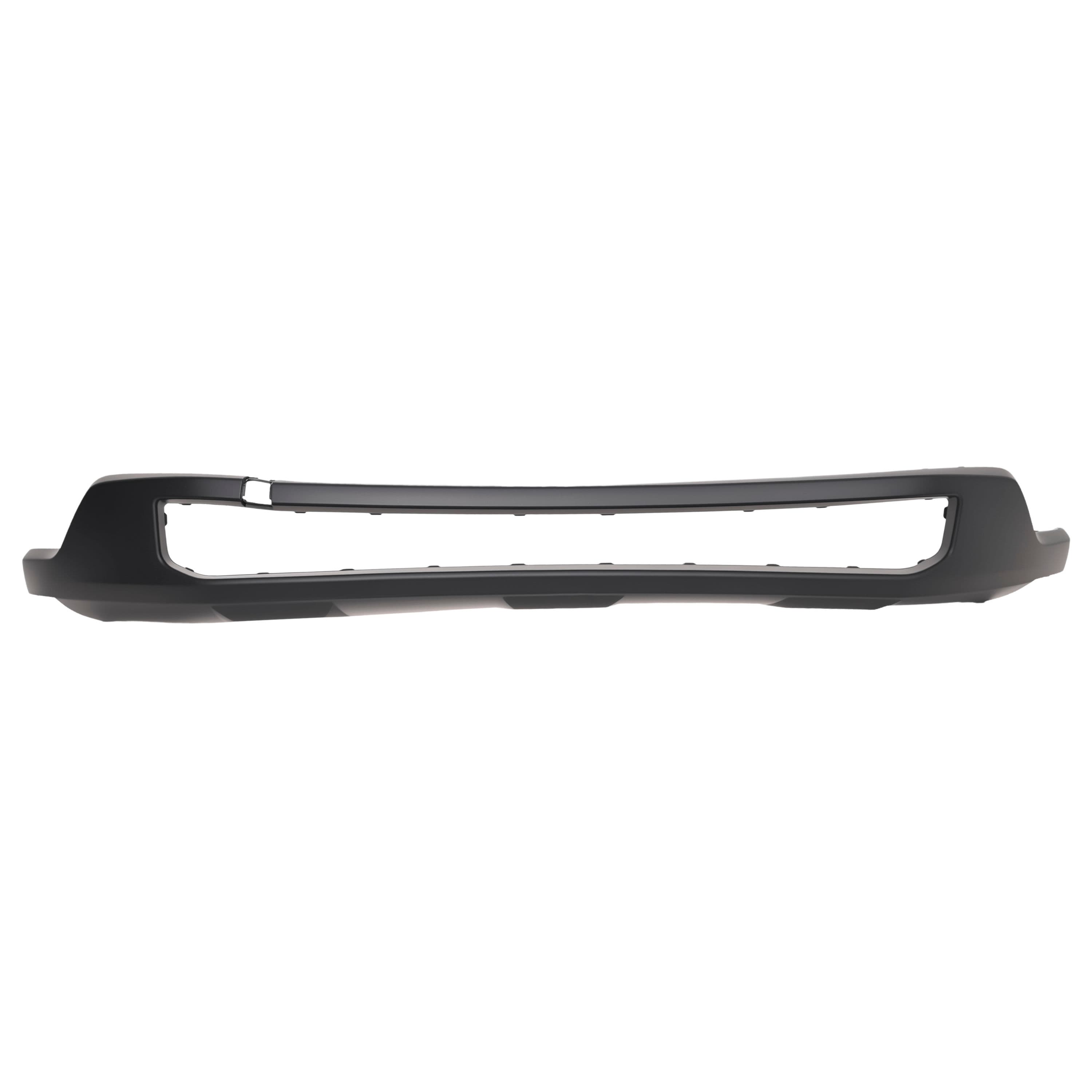 Fascia Delantera Hyundai Palisade 20232024 Plateada Inferrior