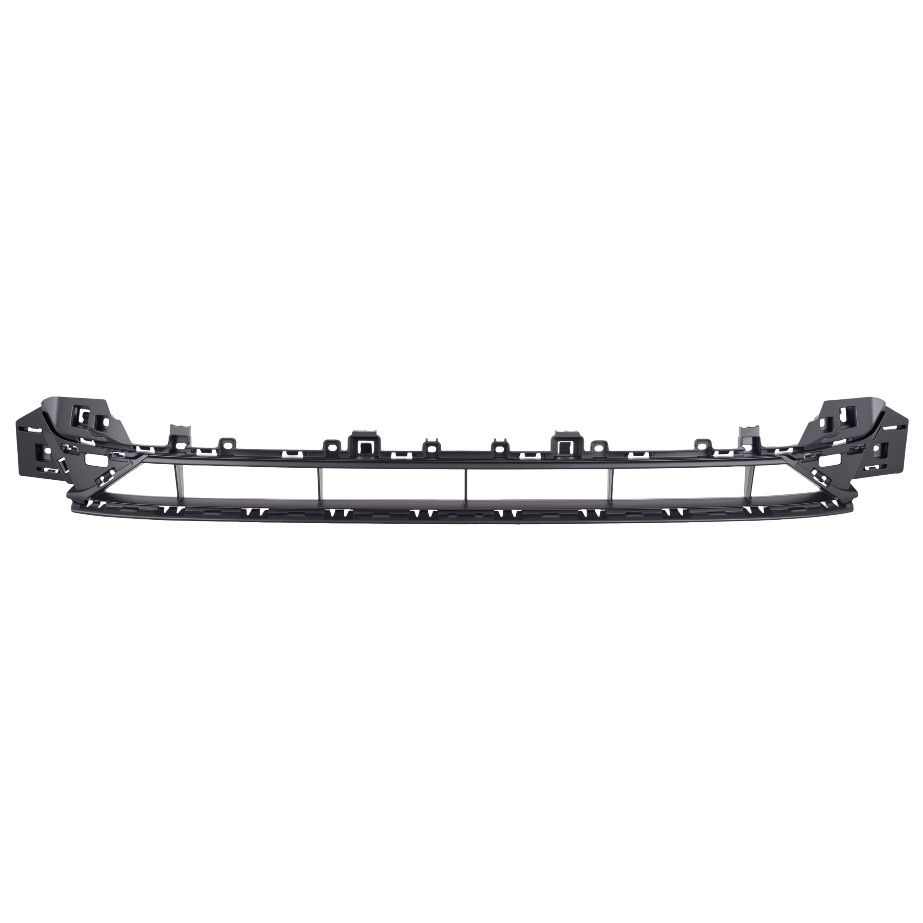 Parrilla Fascia Delantera Corrugada Audi A1 2020-2025 S-Line L4 4 Cilindros 1.4/1.8/2.0L 3/5 Puertas