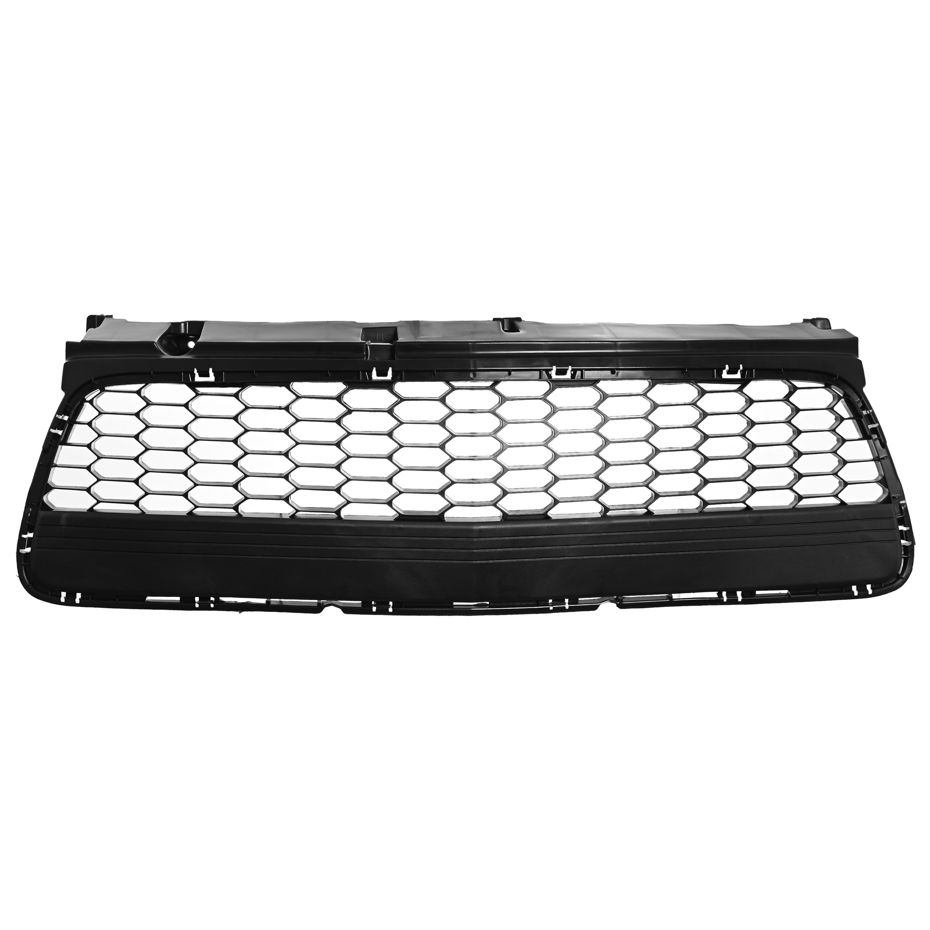 Parrilla Fascia Delantera Mazda 3 Sport 2007-2009