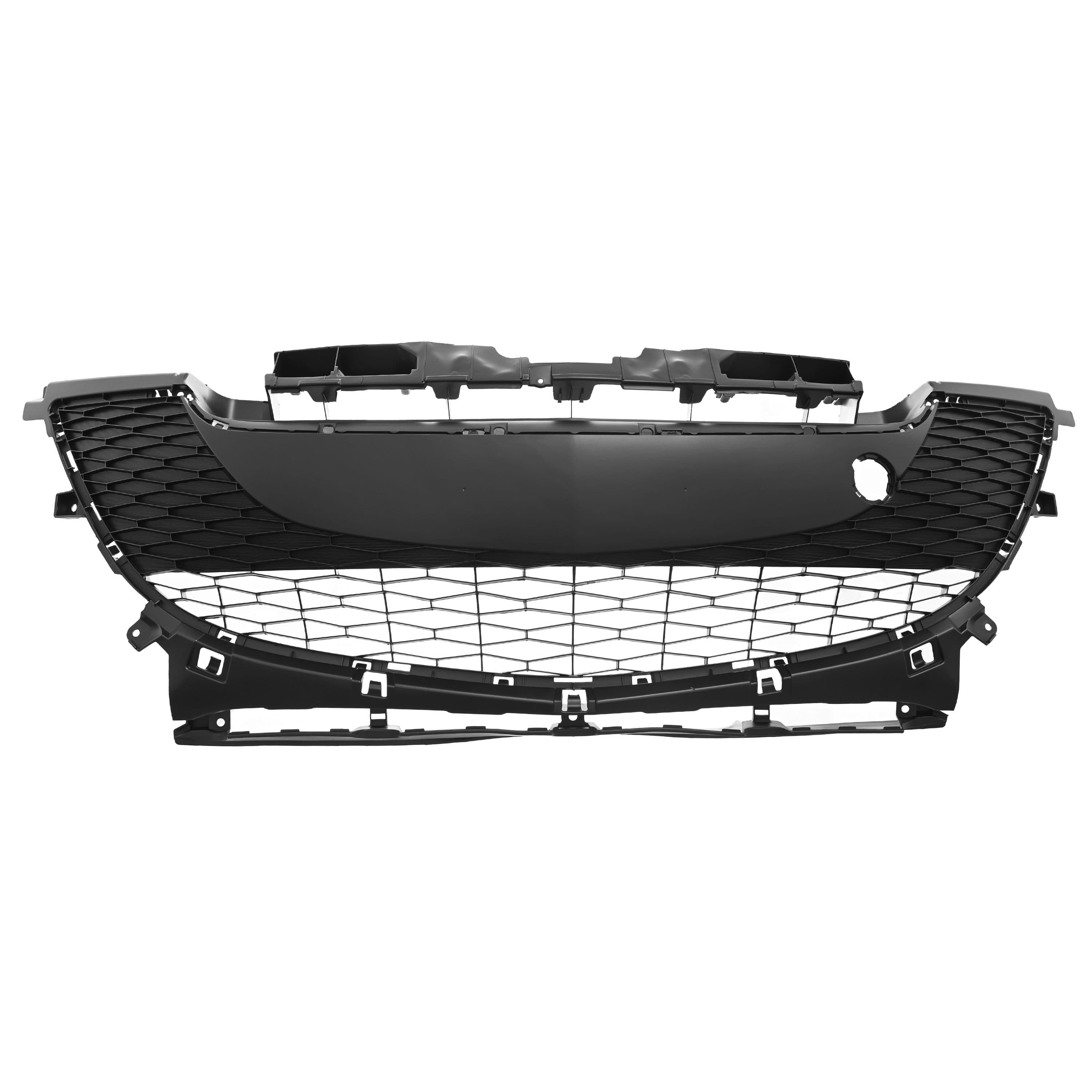 Parrilla Fascia Delantera Mazda 3 2.0 2010-2011