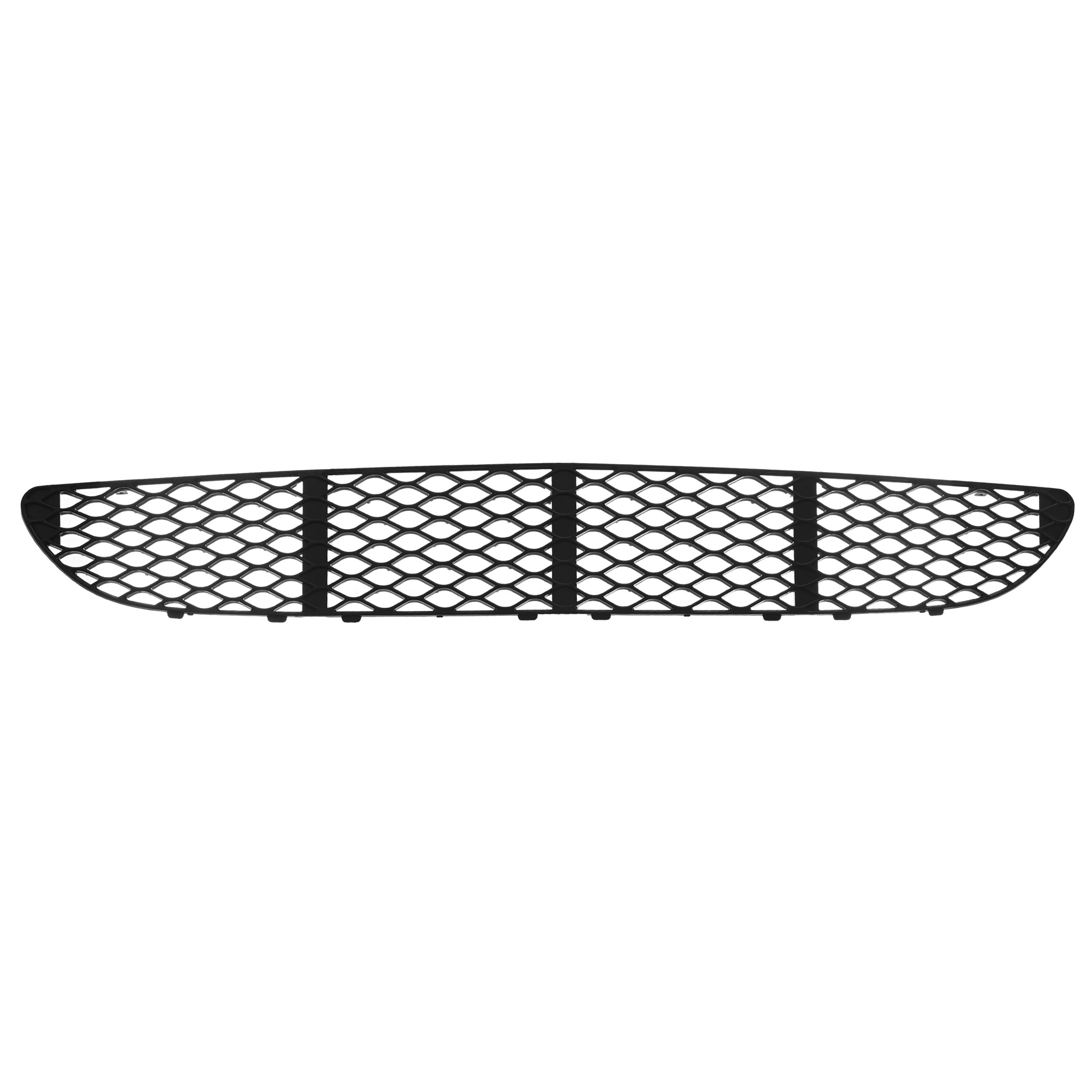 Parrilla Fascia Delantera Mercedes Benz Clase E 2003-2006