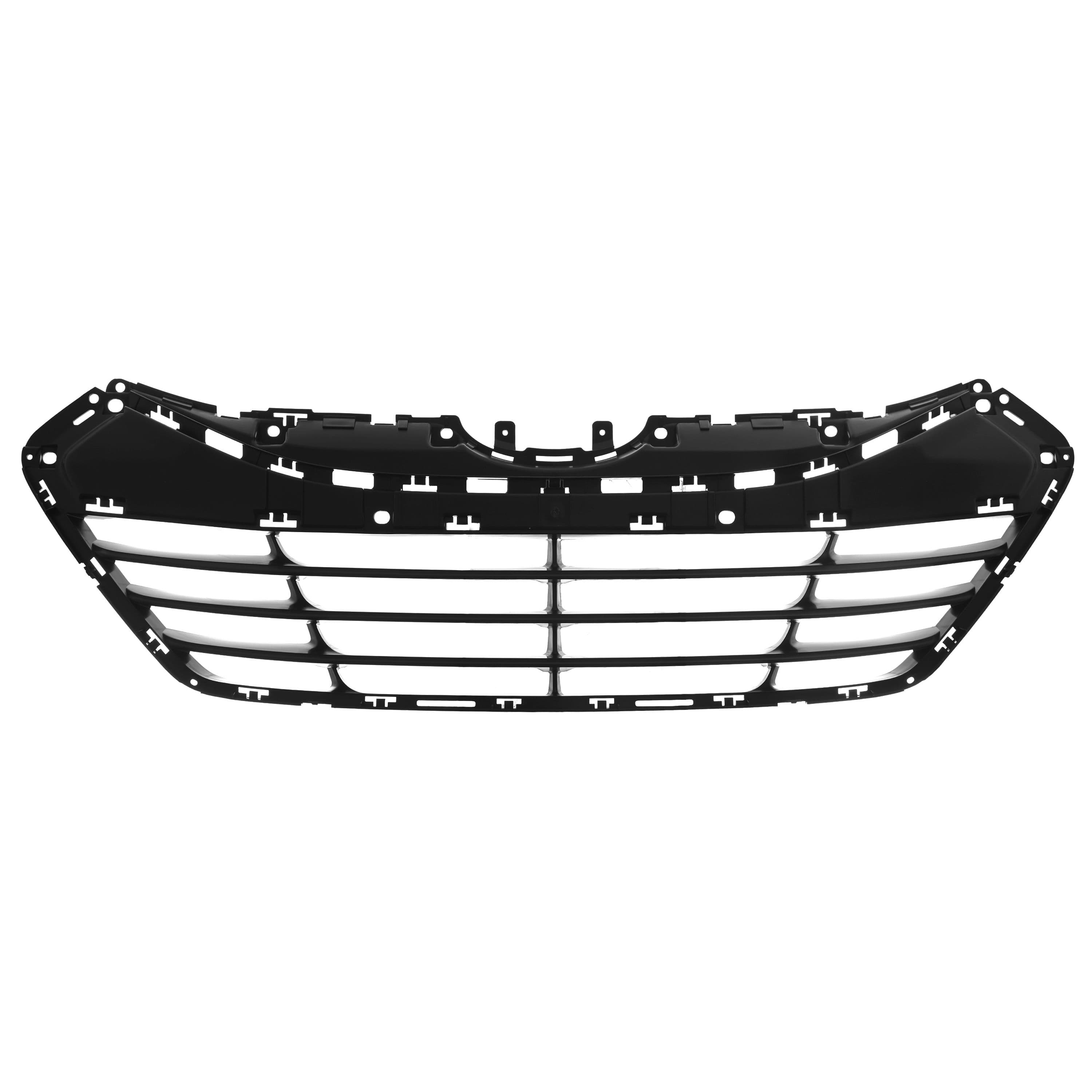 Parrilla Fascia Delantera Hyundai Ix-35 Limited/Gls/Premium L4 4 Cilindros 2.0L 5 Puertas 2015-2016