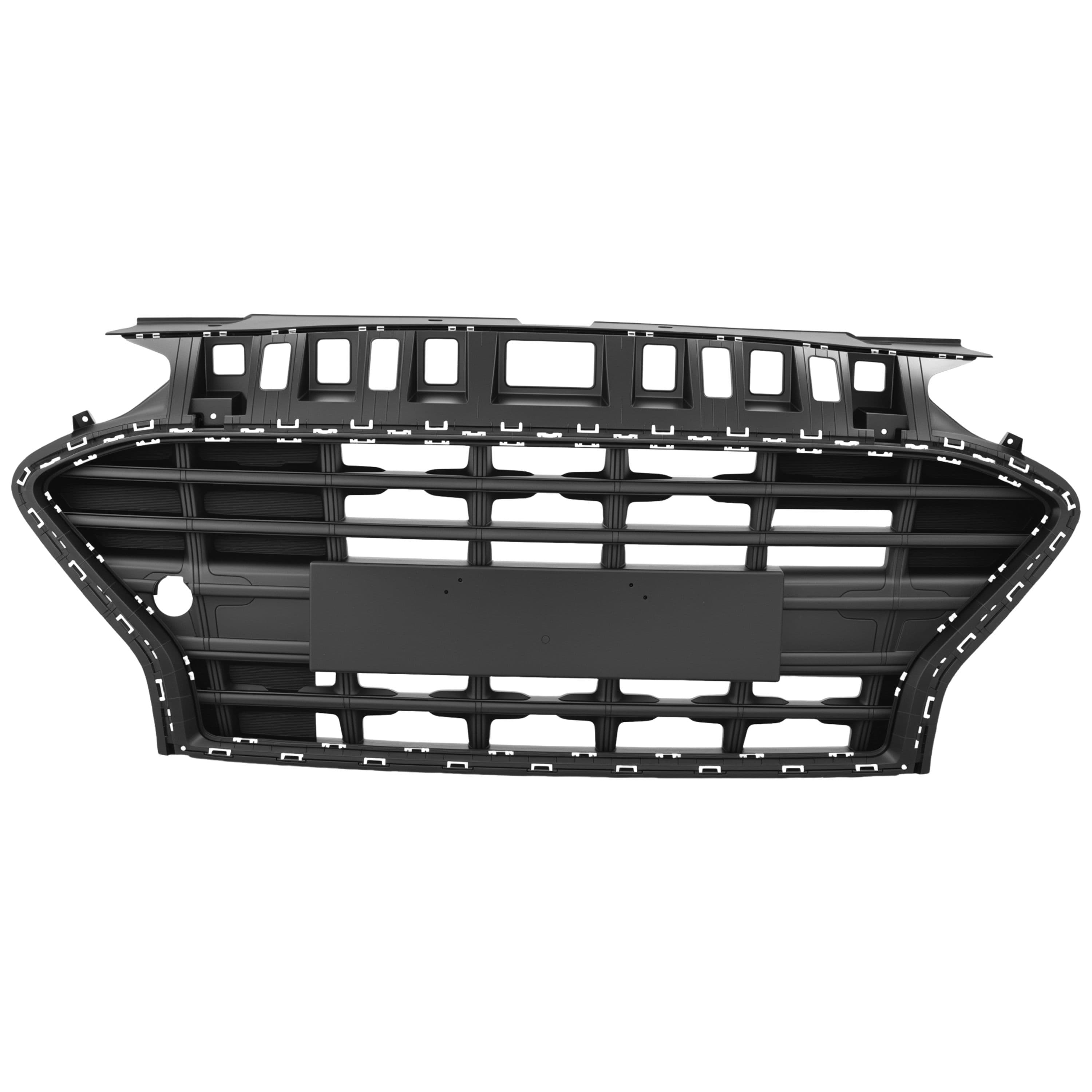 Parrilla Hyundai Grand I10 5 Puertas 2021-2023