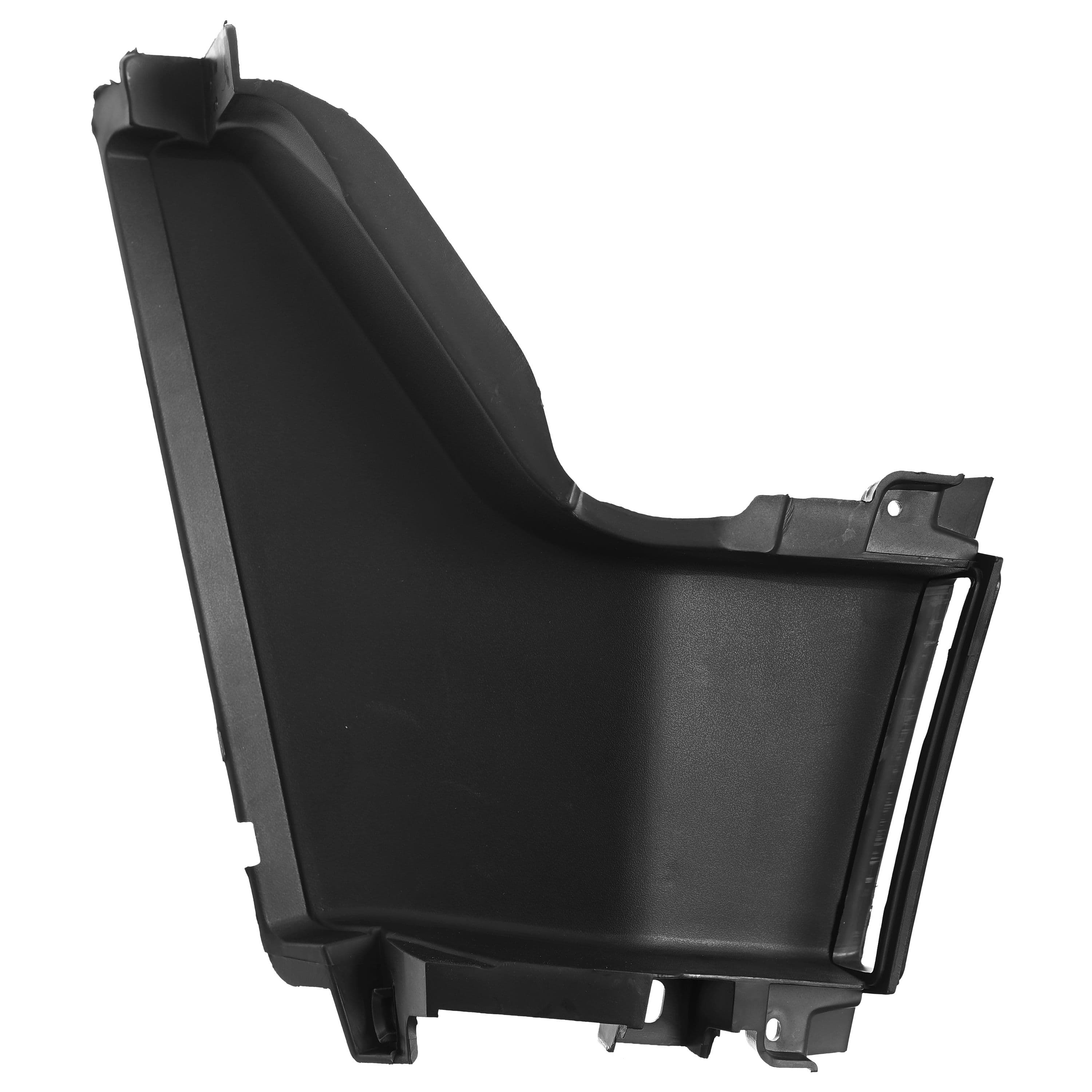Parrilla Ventilacion Delantera Izquierda Hyundai Tucson 2022-2024
