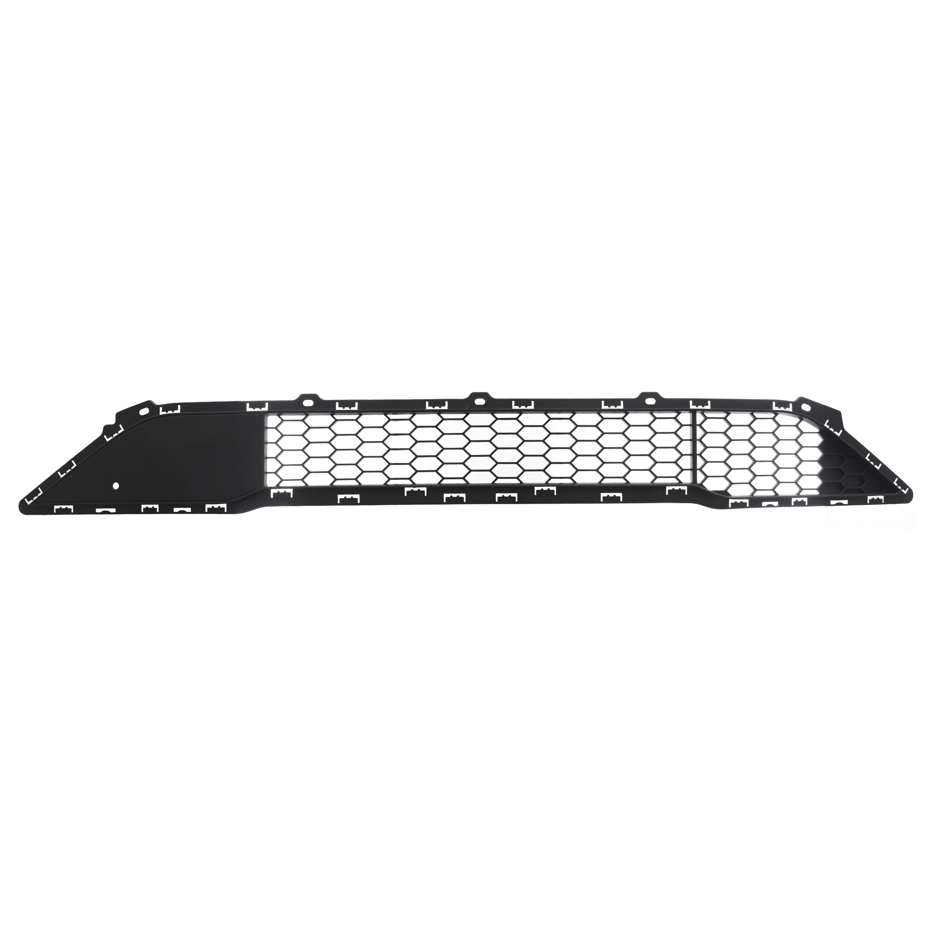 Parrilla Fascia Delantera Hyundai Tucson Limited 2016-2017