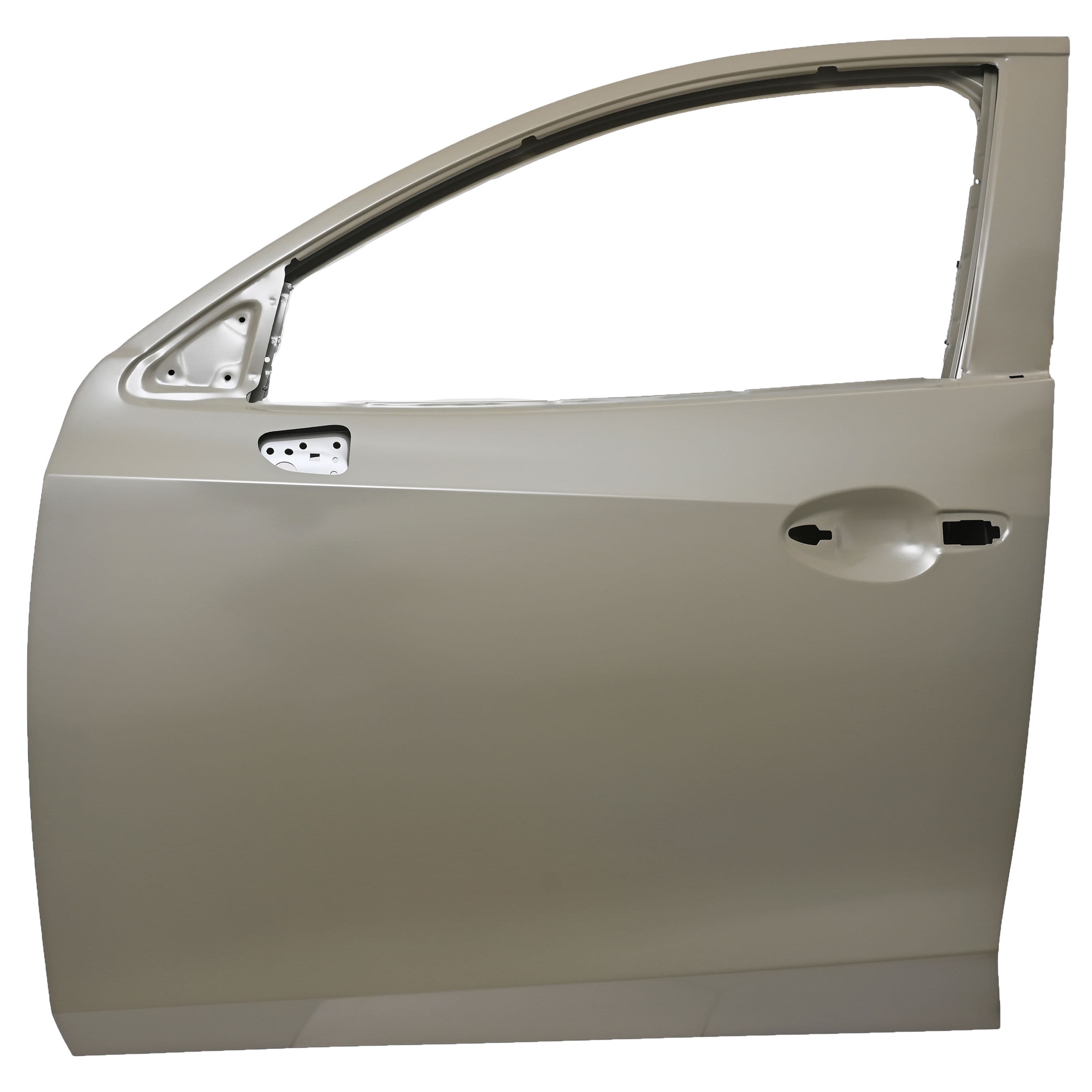 Puerta Delantera Izquierda Mazda 2 L4 4 Cilindros I/Touring/I Touring/I Sport/Carbon 2016-2025 Lámina