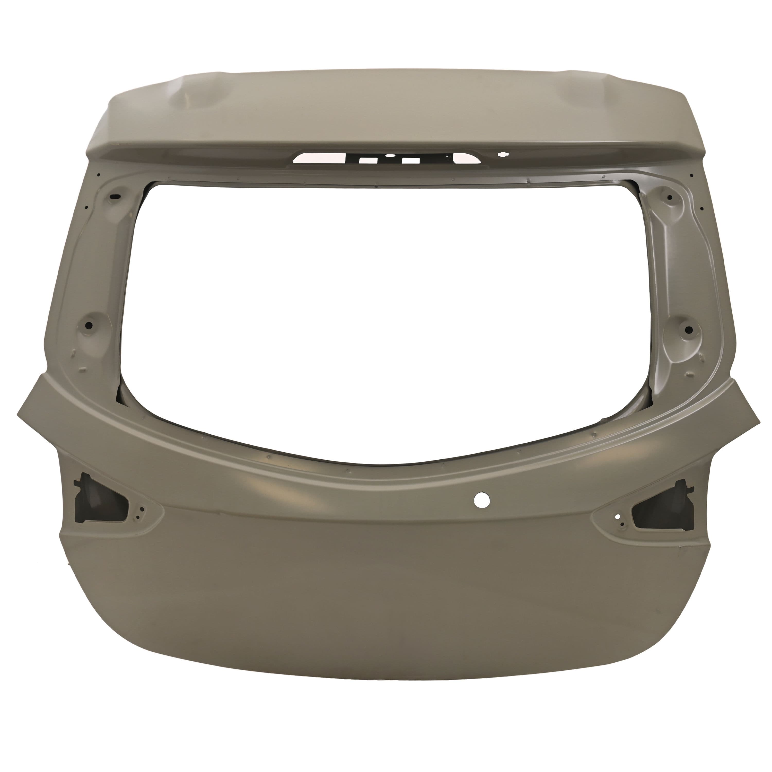 Puerta Trasera Mazda 2 L4 1.5L 4 Cilindros I/Touring/I Touring/I Sport/Carbon 2016-2025 Lámina Quinta Puerta