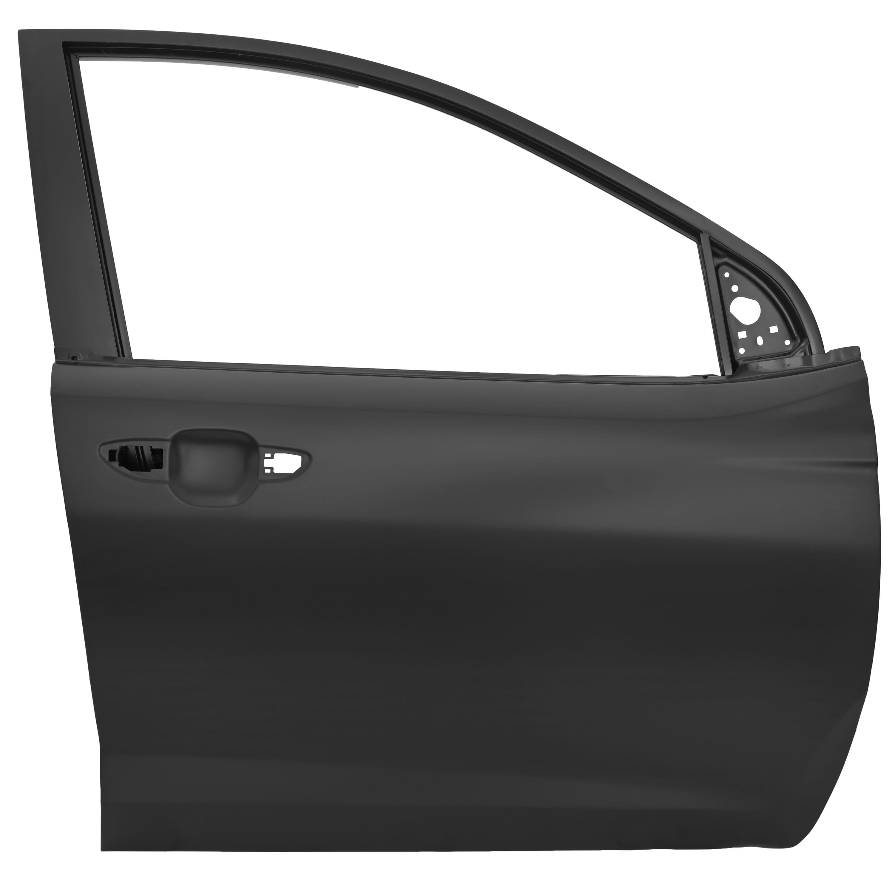 Puerta Delantera Derecha Hyundai Grand I10 2021-2025 Lámina