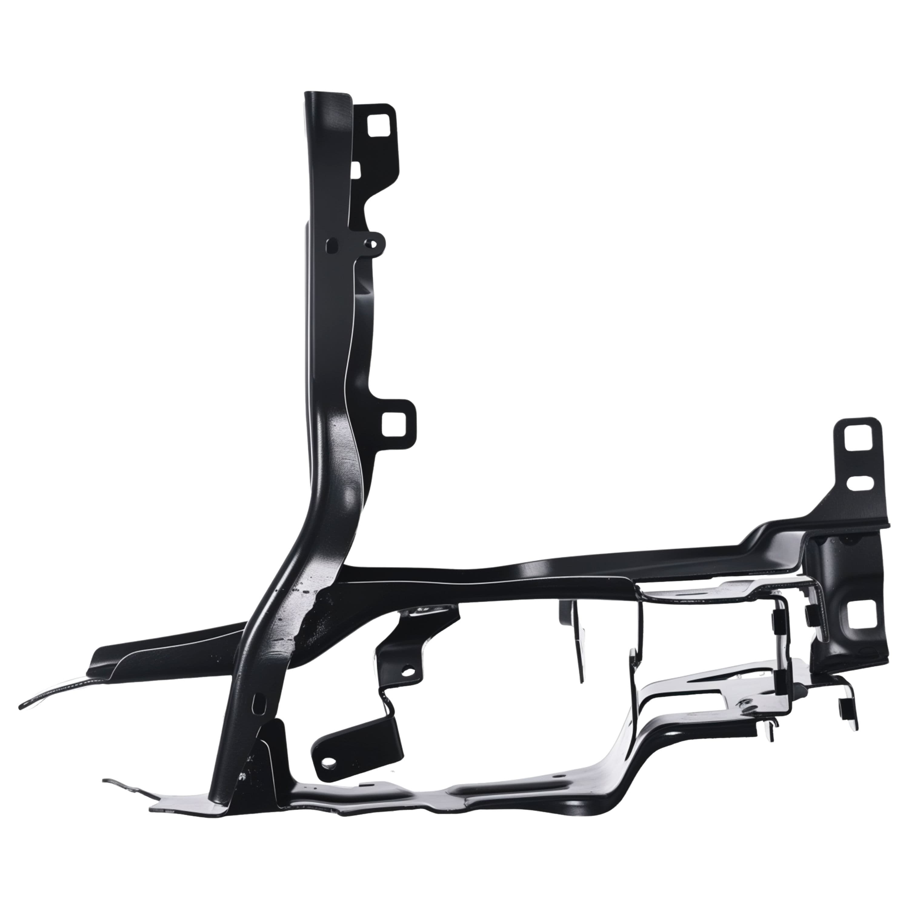 Marco Radiador Derecho BMW X5 20192023 Aluminio