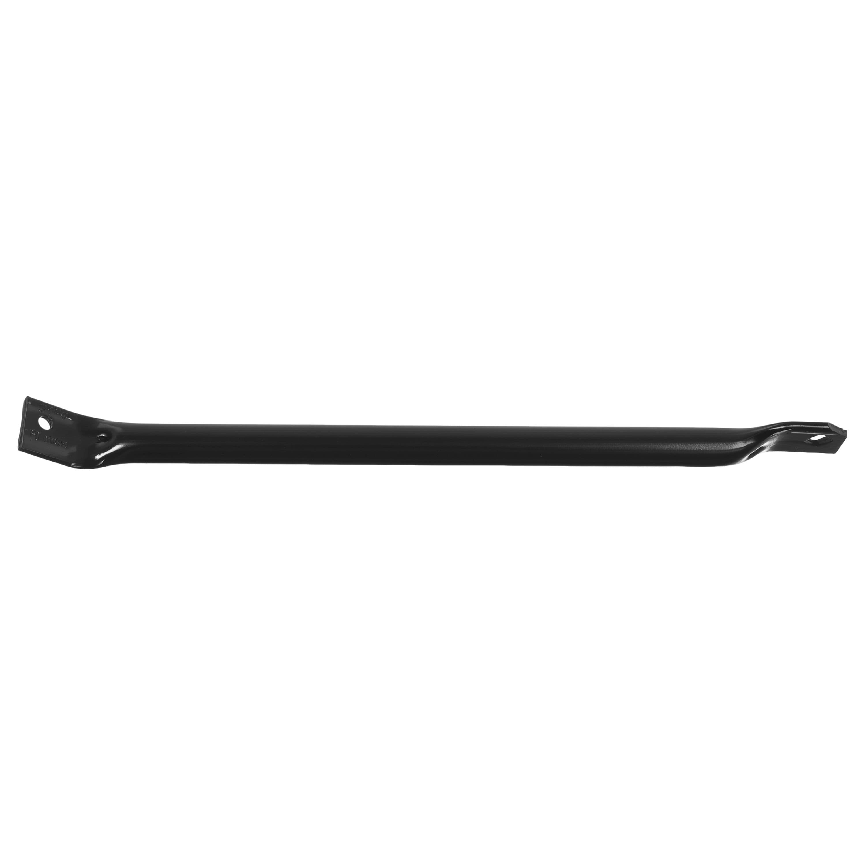 Marco Radiador Central Derecho BMW X3 20182021 Aluminio