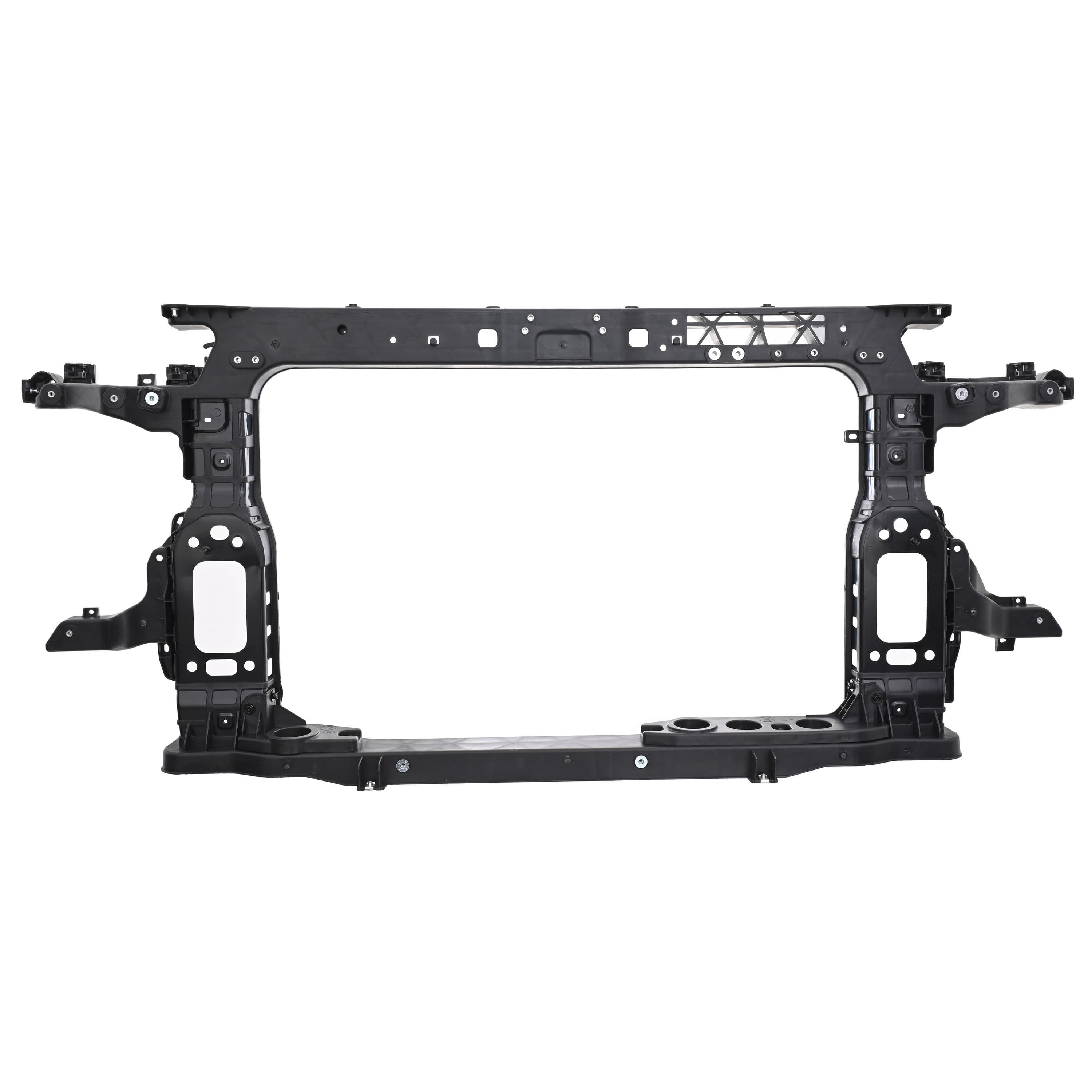 Marco Radiador Hyundai Santa FE 2.4 20192020 Litros