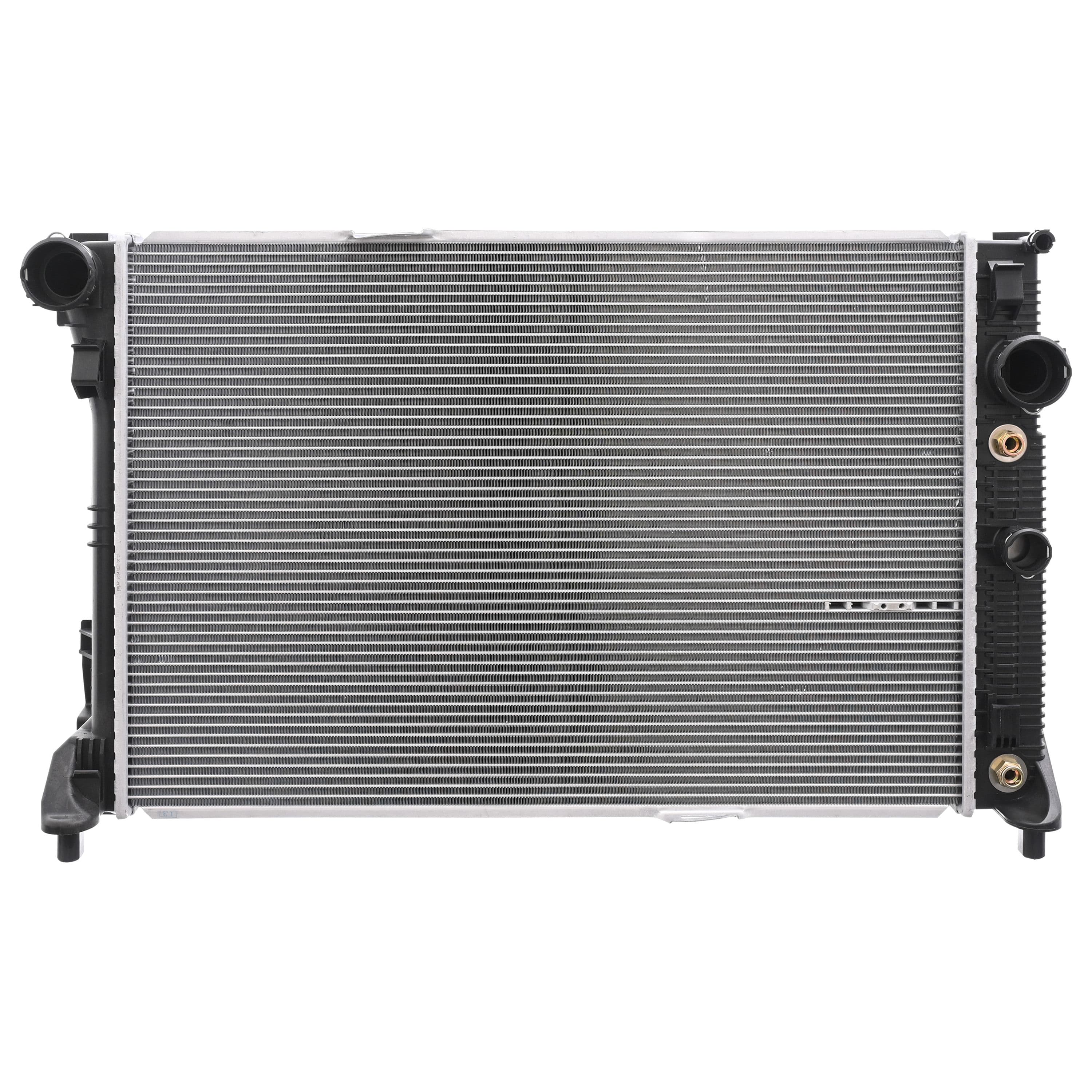 Radiador Automático con/Sin Aire Acondicionado Mercedes-Benz Clase C 6.2L / 6.7L / 6.8L 20092012