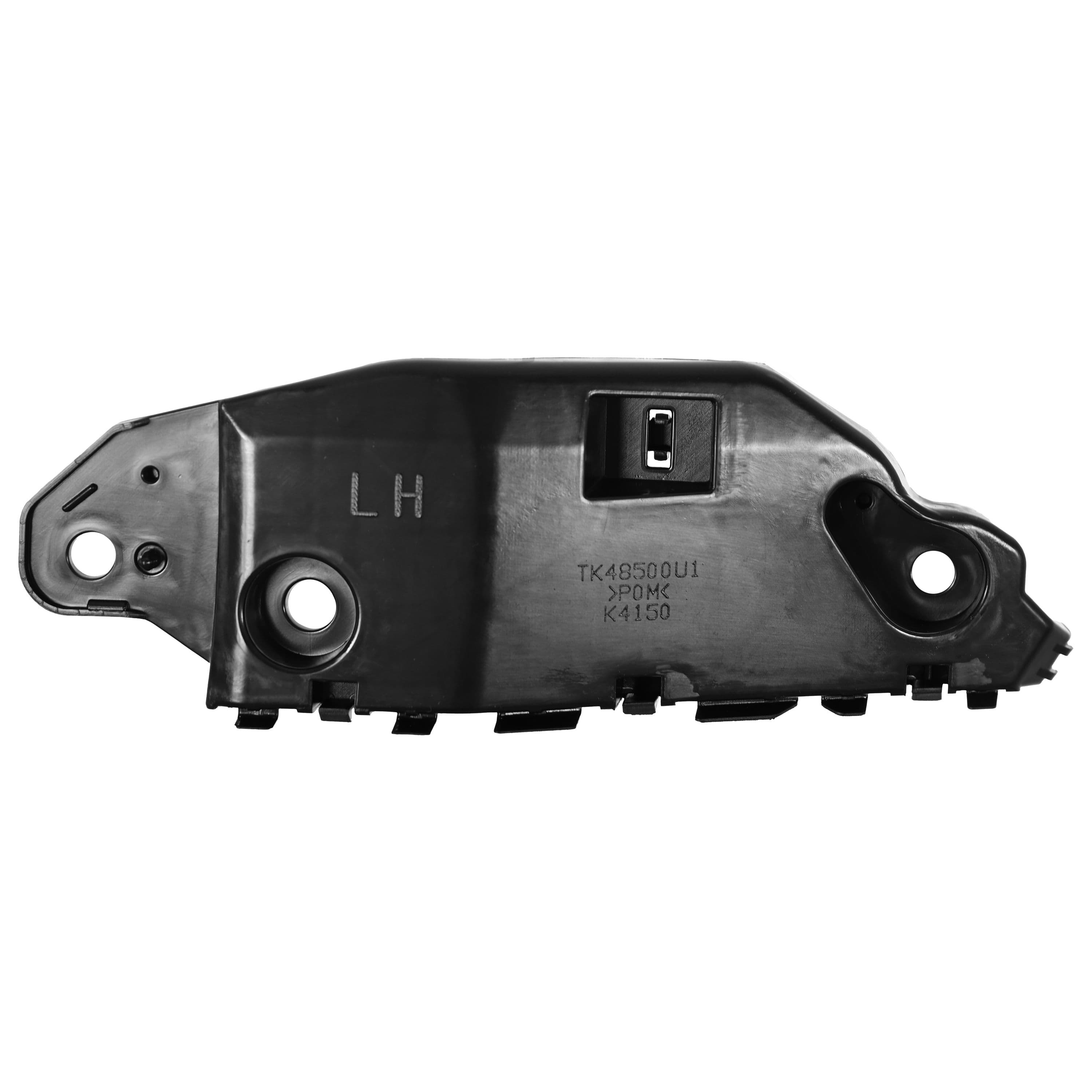 Guía de facia delantera izquierda Mazda Cx-9 20162023