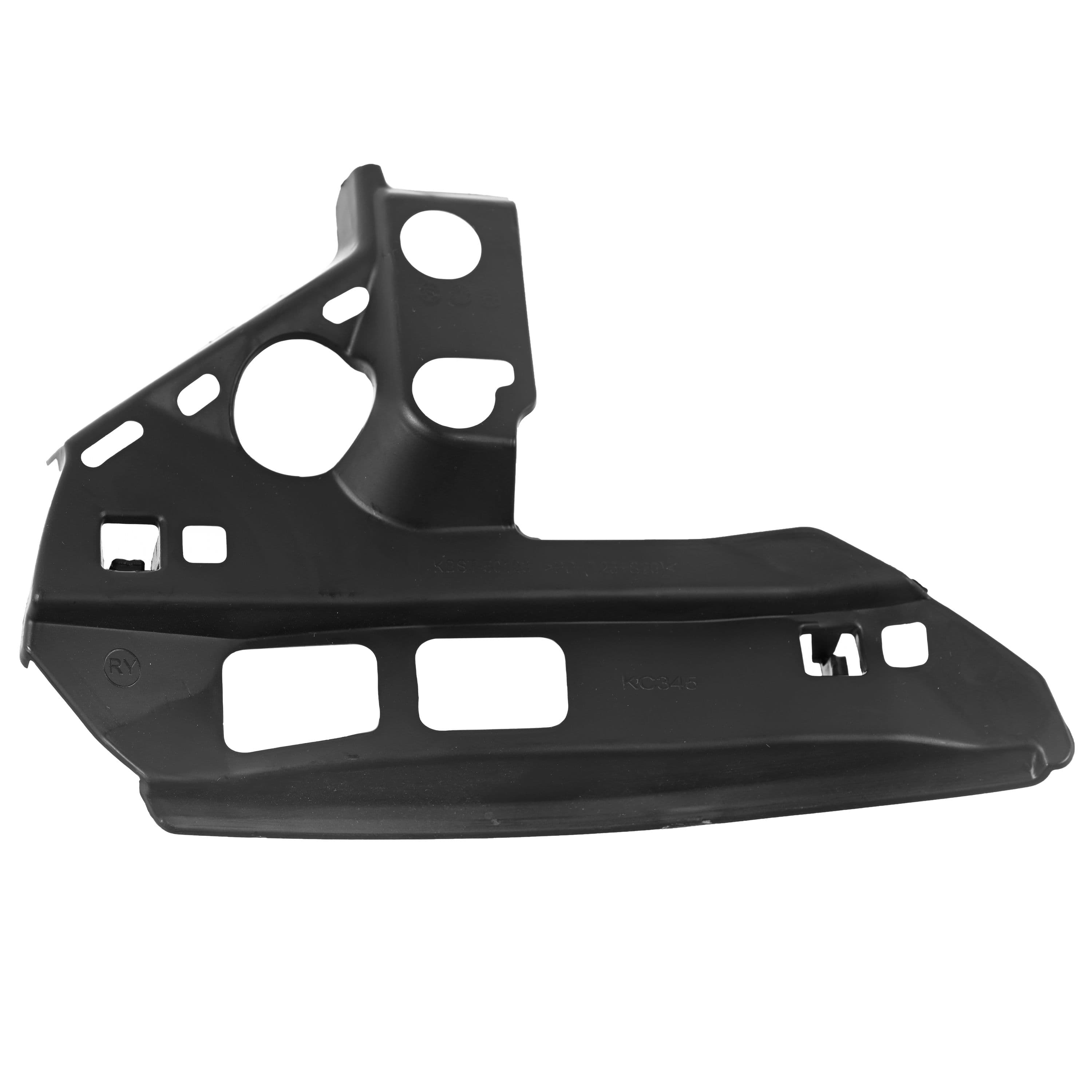 Guía de facia delantera Inferior derecha Mazda Cx-5 20222025