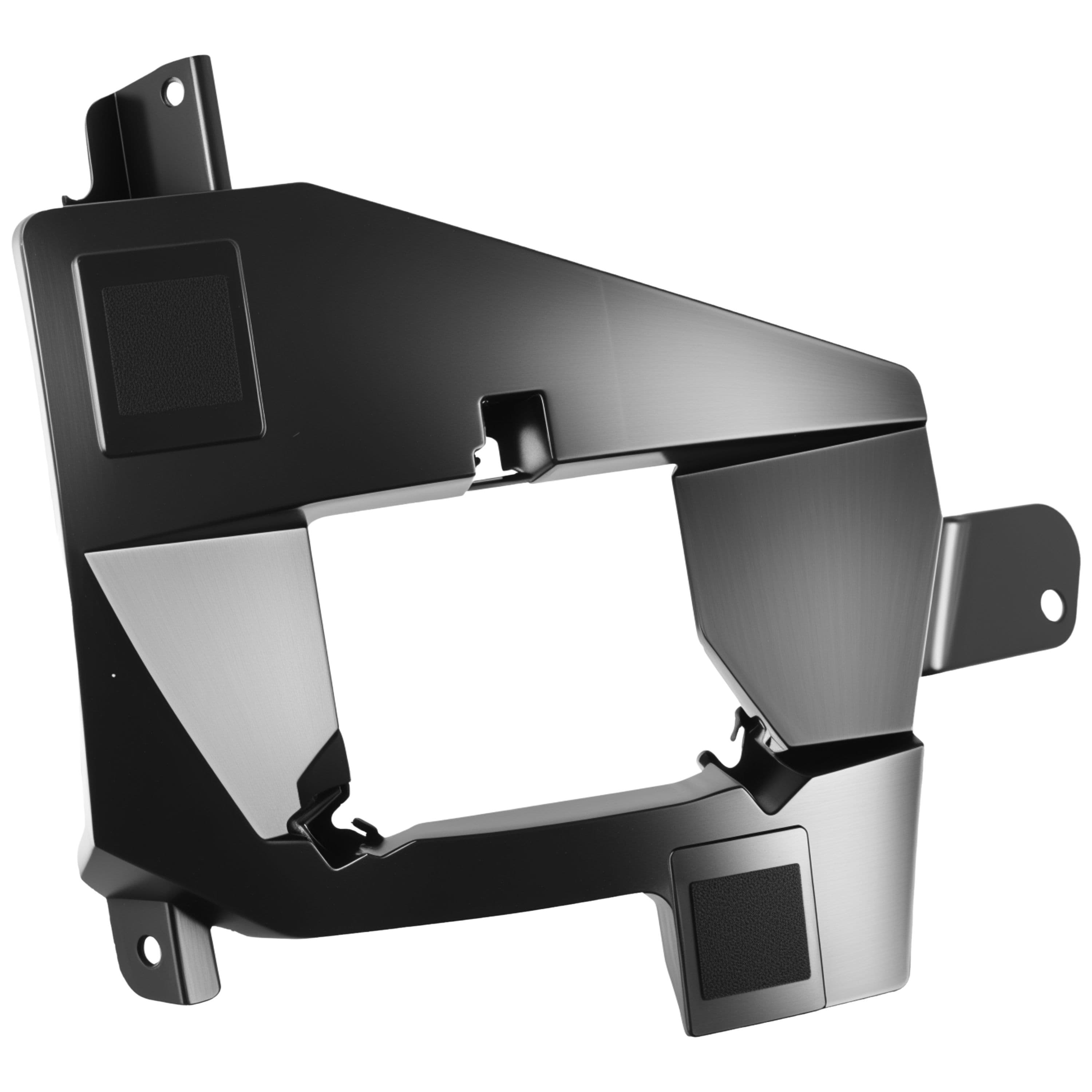 Guía de facia delantera izquierda Mazda Cx-30 20202025