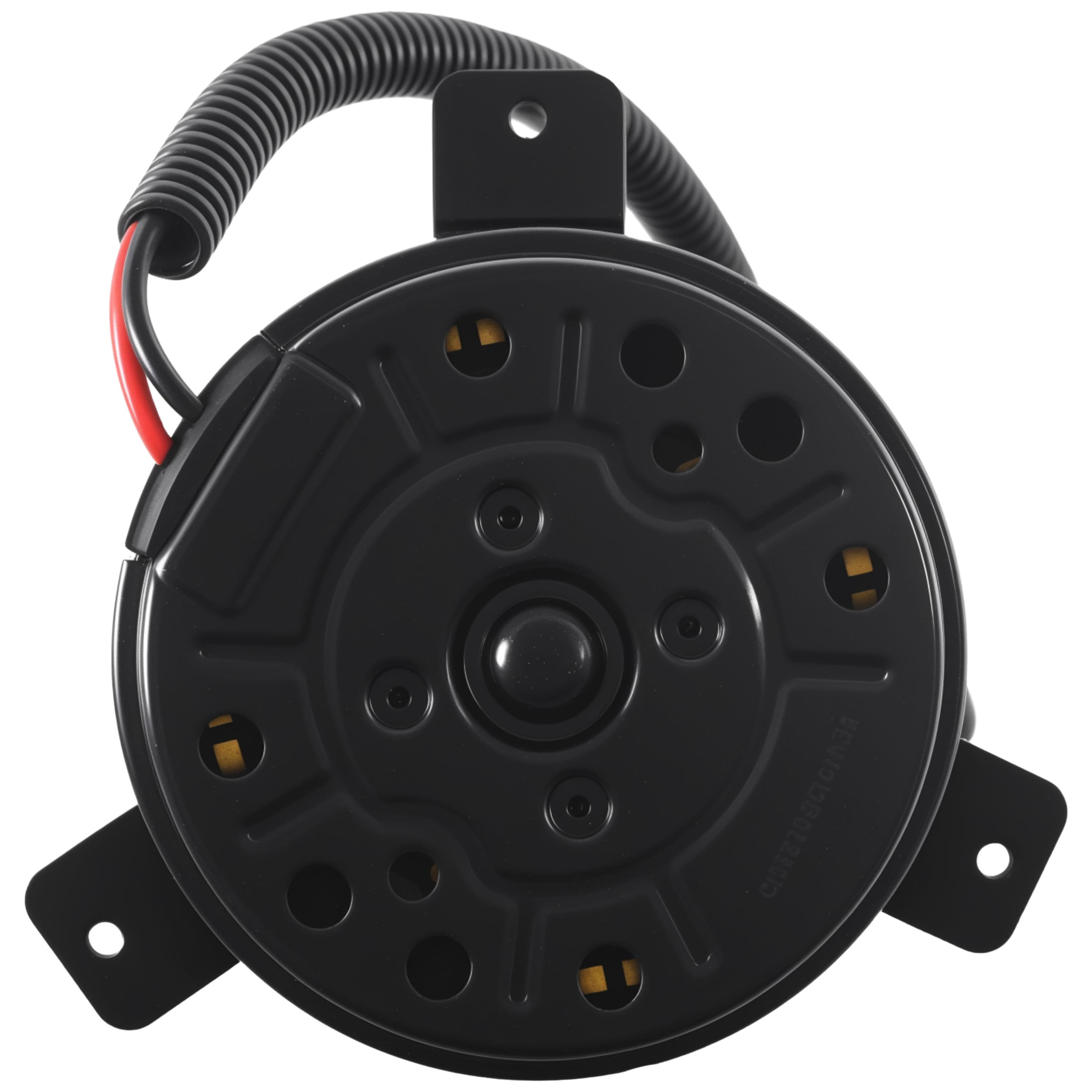 Motor Para Motoventilador Mazda 3 2019-2025 L4 2.0, 2.5L Kf