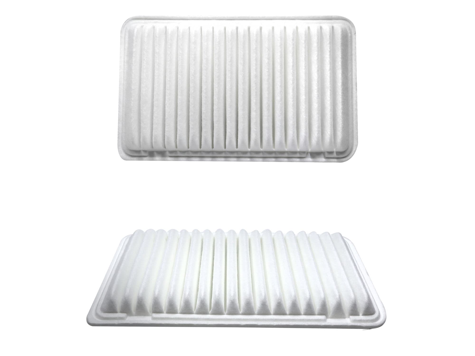Filtro De Aire (Sienna 3.3L-3.5L 02-10/Highlander 2.4L-2.7L-3.3L-3.5L 01-13) Toyota Camry 2.4L/3.0L 2002 2011