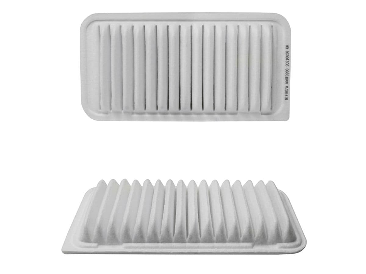 Filtro De Aire (Matrix 1.8L 03-08) Toyota Corolla 1.8L 2003 2008