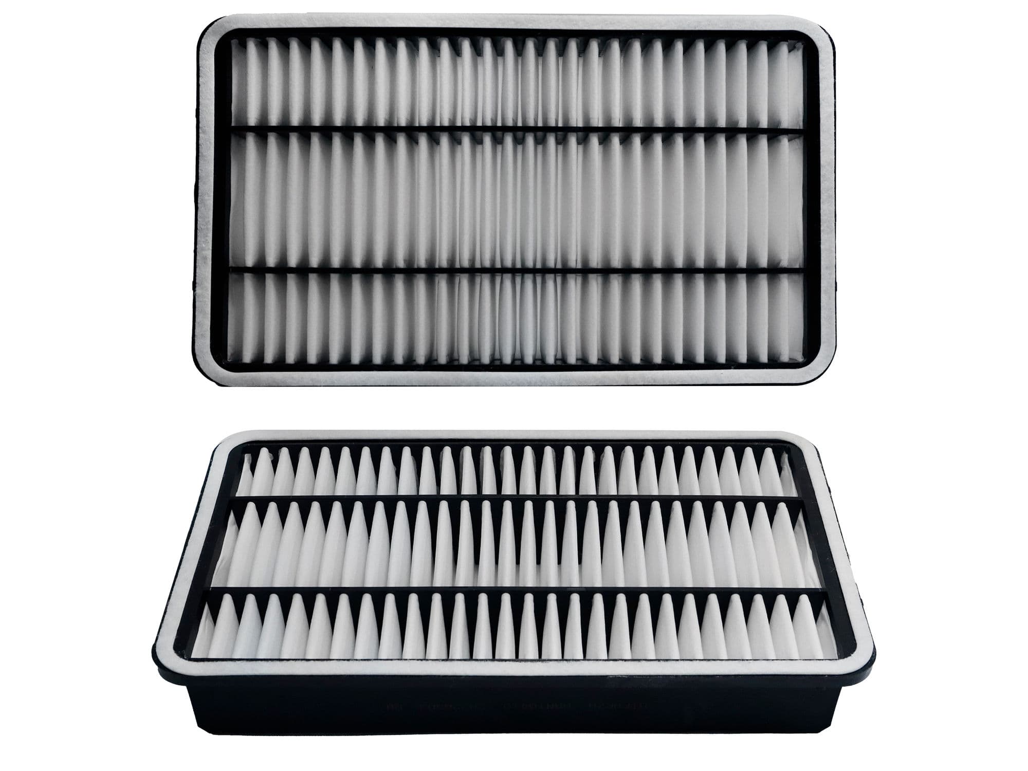 Filtro De Aire (Rectangular) Toyota Hiace 2.7L 2011 2013