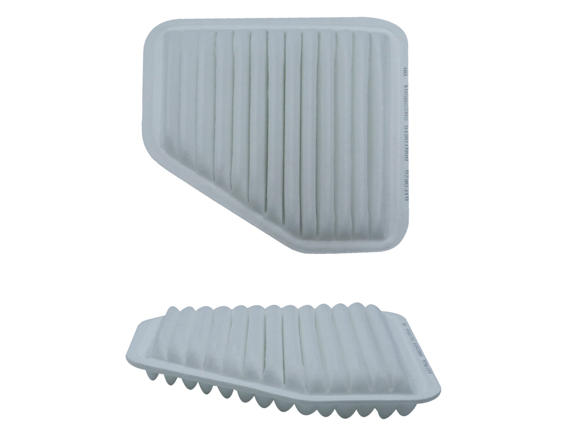 Filtro De Aire (Corolla 2.4L 09-13/Matrix 2.4L 09-14/Camry-Avalon 3.5L 07-11) Toyota Rav-4 2.4L/3.5L 2006 2012