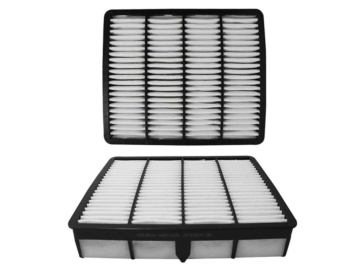 Filtro De Aire (4Runner 3.4L 96-02) Toyota Tacoma 3.4L V6 1995 2004