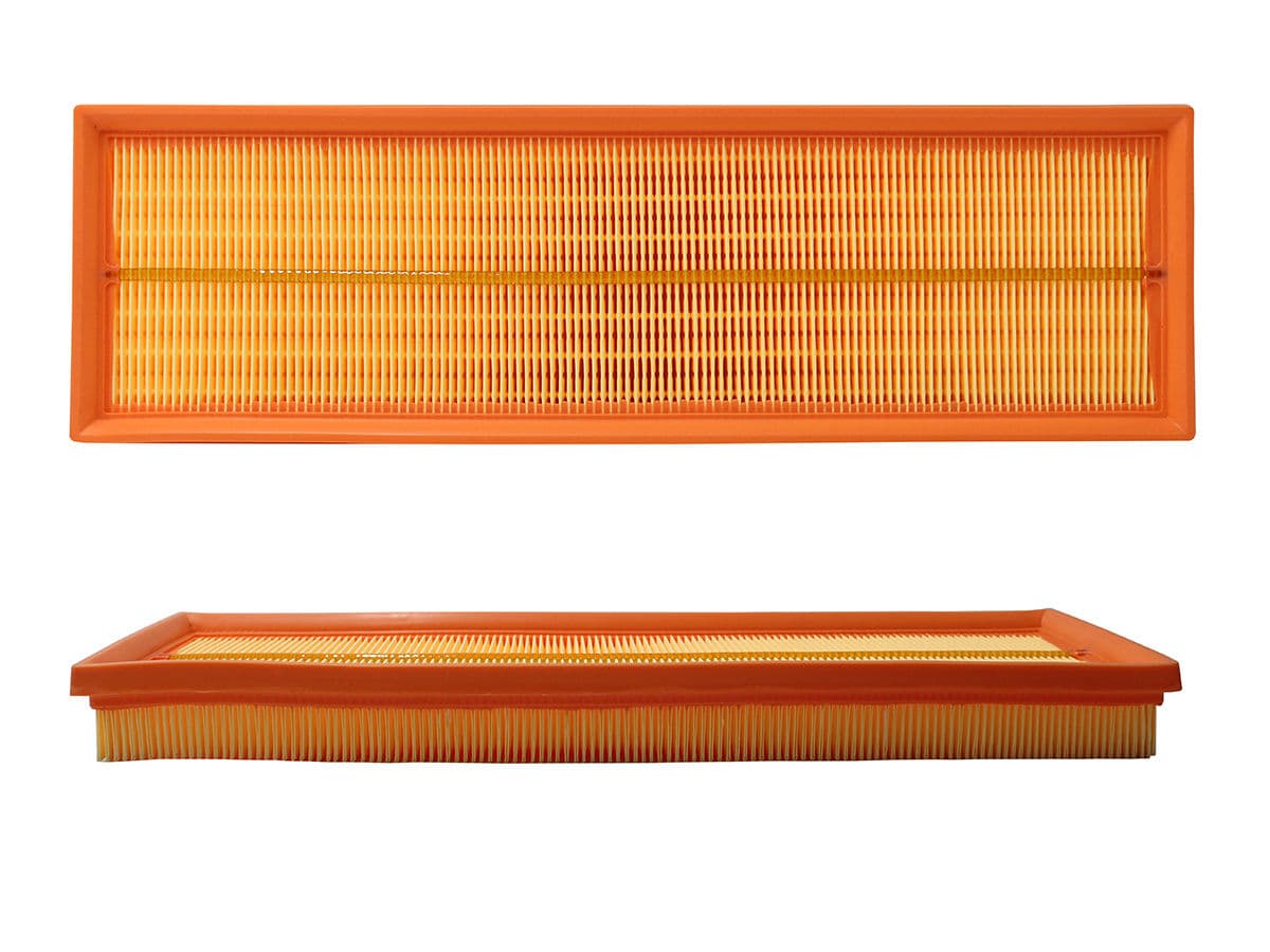 Filtro De Aire (Jetta A6 2.5L/Golf A5-A6 2.5L/Beetle-Passat 2.5L) Volkswagen Bora 2.5L Gas 2006 2010