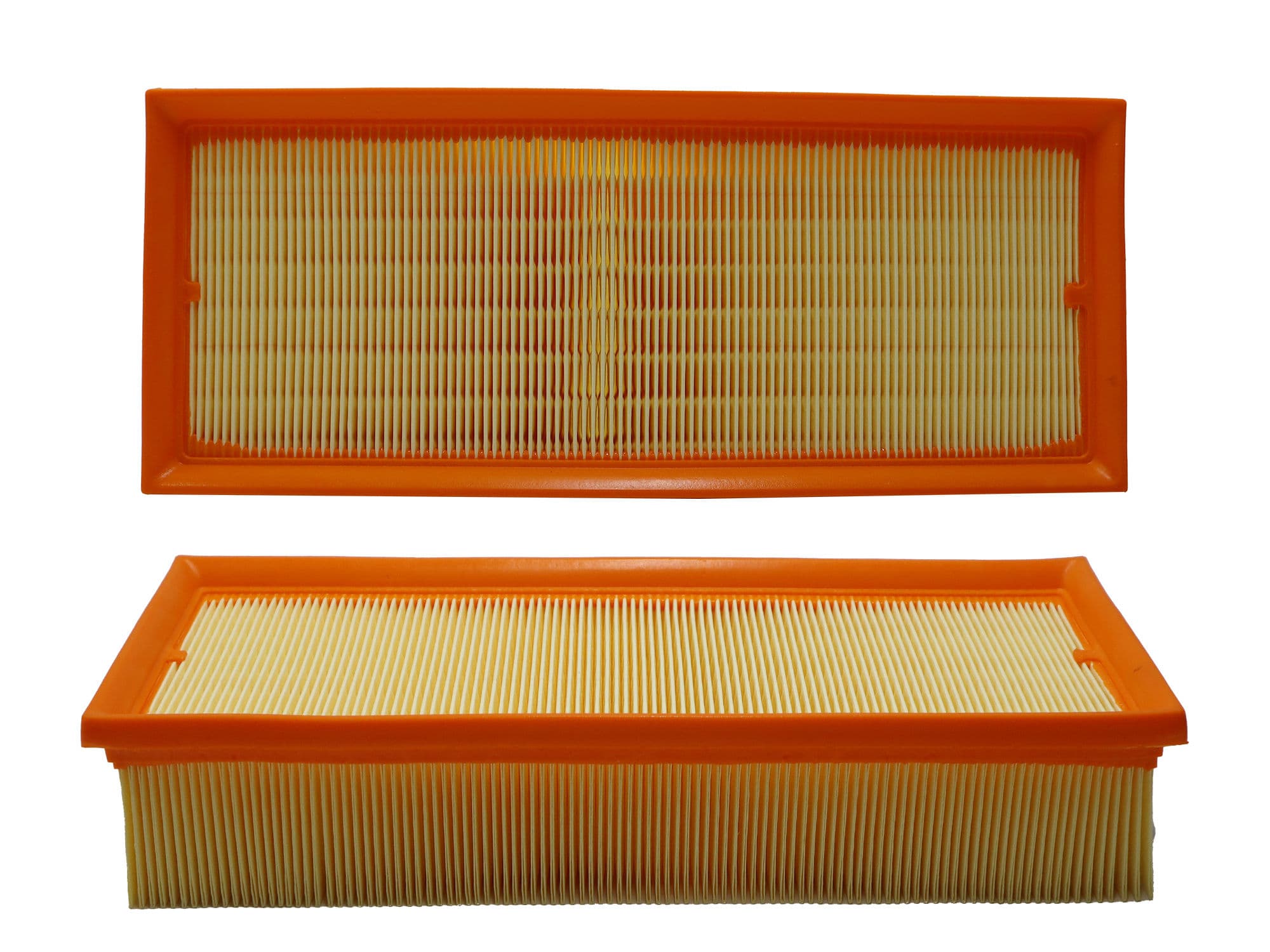 Filtro De Aire (Jetta Clasico-A6 2.0L Turbo/Golf A5-A6 Gti 2.0L/Beetle 2.0L) Volkswagen Bora 1.9L Diesel 2006 2010