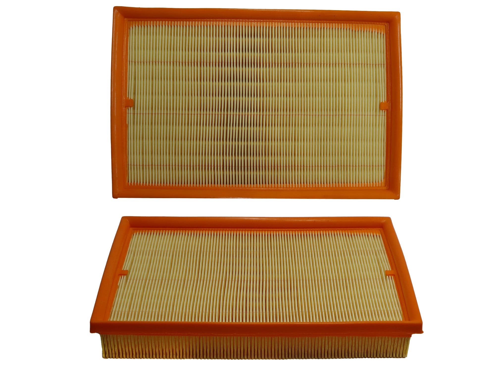 Filtro De Aire (Transporter 2.0L 11-20) Volkswagen Eurovan 1.9L Tdi Diesel 2005 2010
