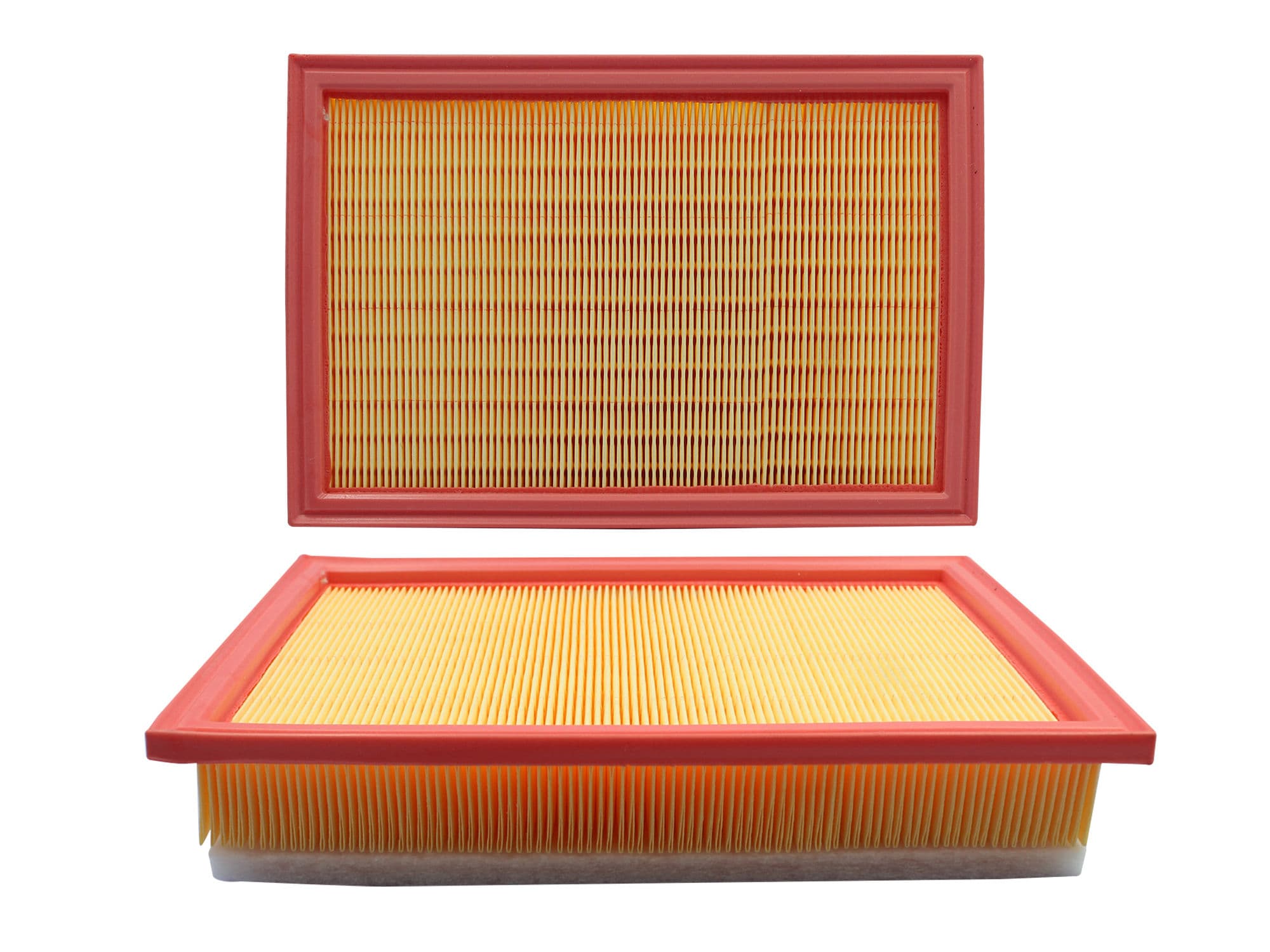 Filtro De Aire (Seat Alhambra 1.8L-2.8L 02-08) Volkswagen Sharan 1.8L 2002 2008