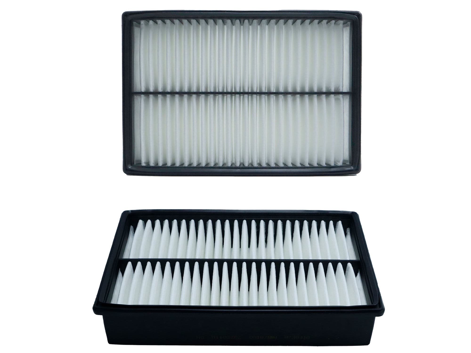 Filtro De Aire (Mazda 5 2.3L-2.5L 06-15/Mazda 6 3.7L 06-10) Mazda Mazda 3 2.0L/2.3L/2.5L 2004 2013