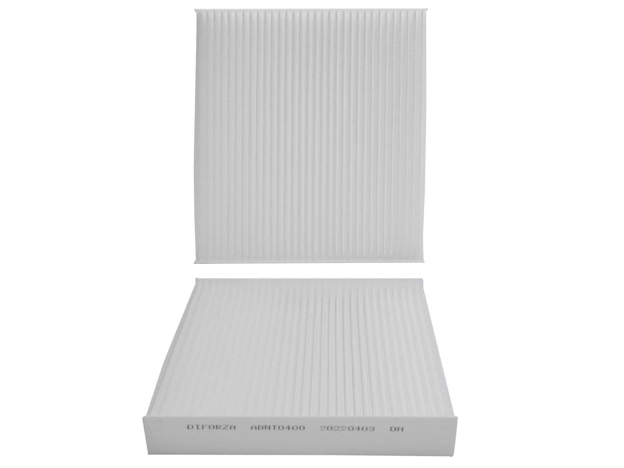 Filtro De Cabina (Yaris 06-17/Hilux 06-15/Sienna 11-20/Rav-4 06-12/Corolla 14-16 Toyota Hiace 2.7L/2.8L/3.5L 2005 2024