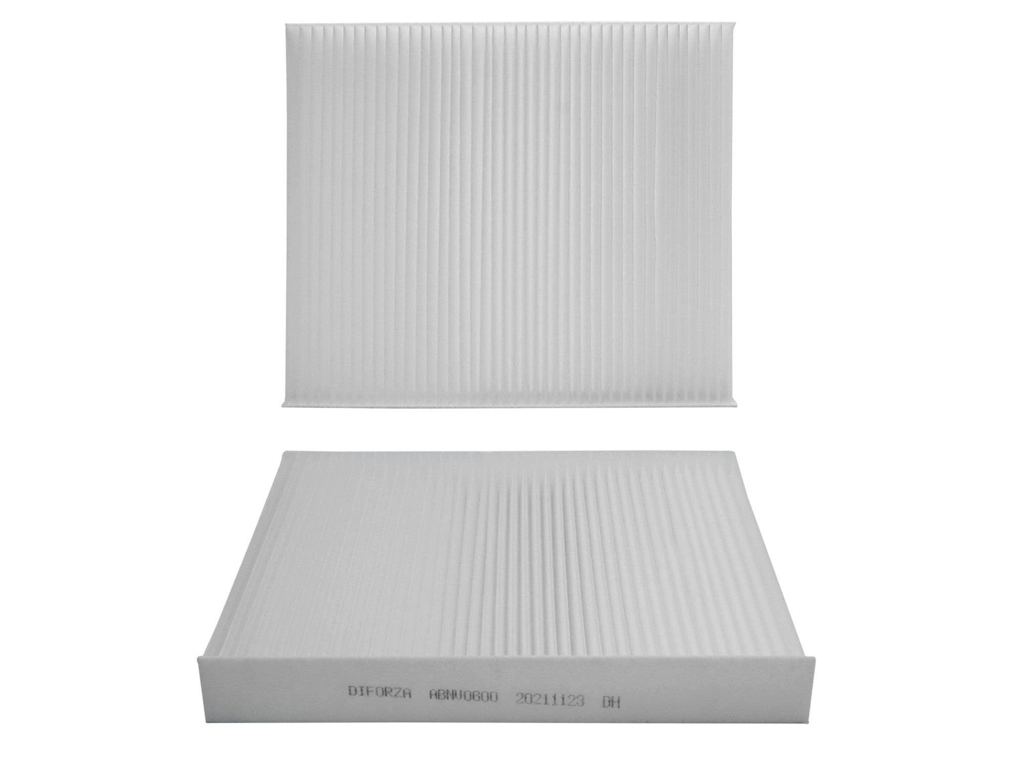 Filtro De Cabina (Saveiro/Vento/Polo/Lupo/Ibiza/Cordoba/Crossfox/Tiguan 18-22) Volkswagen Gol 1.6L 2008 2021