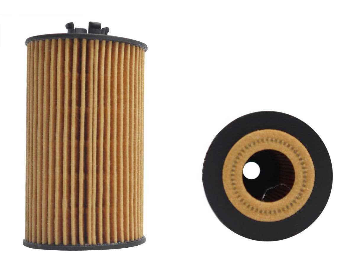 Filtro De Aceite Cartucho Lde (Cruze 1.4L-1.8L 10-15/Trax 1.8L 13-20) Chevrolet Sonic 1.6L 2012 2018