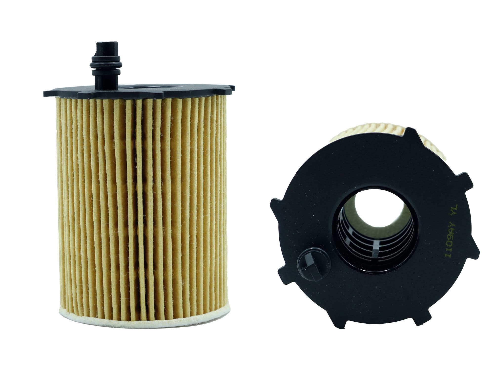 Filtro De Aceite Cartucho (Pg-208-301 1.6L/Manager 2.2L Diesel) Peugeot Partner 1.6L Diesel 2013 2019