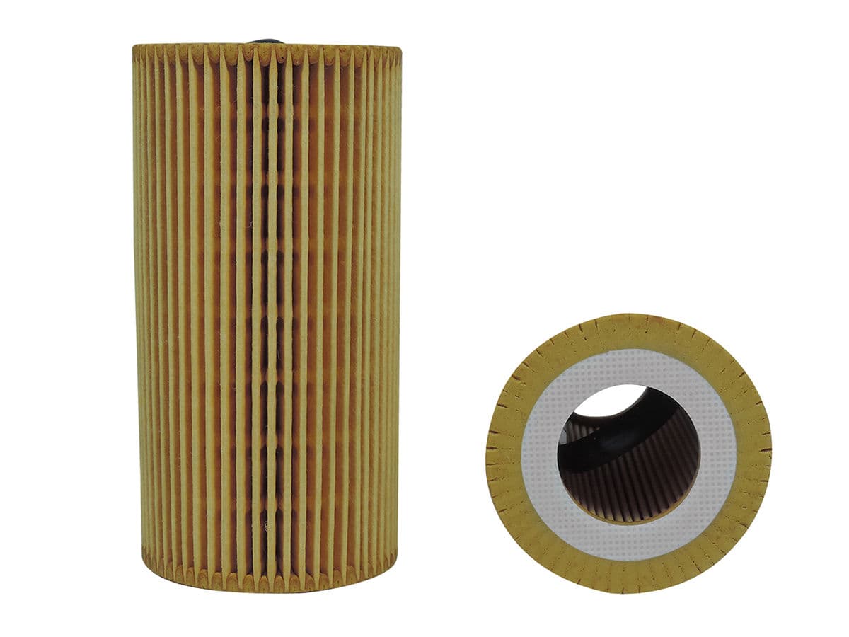 Filtro De Aceite Cartucho (Jetta A6 2.0L-2.5L/Golf A5 Gti 2.0L/Beetle/Passat) Volkswagen Bora 2.0L/2.5L 2006 2010
