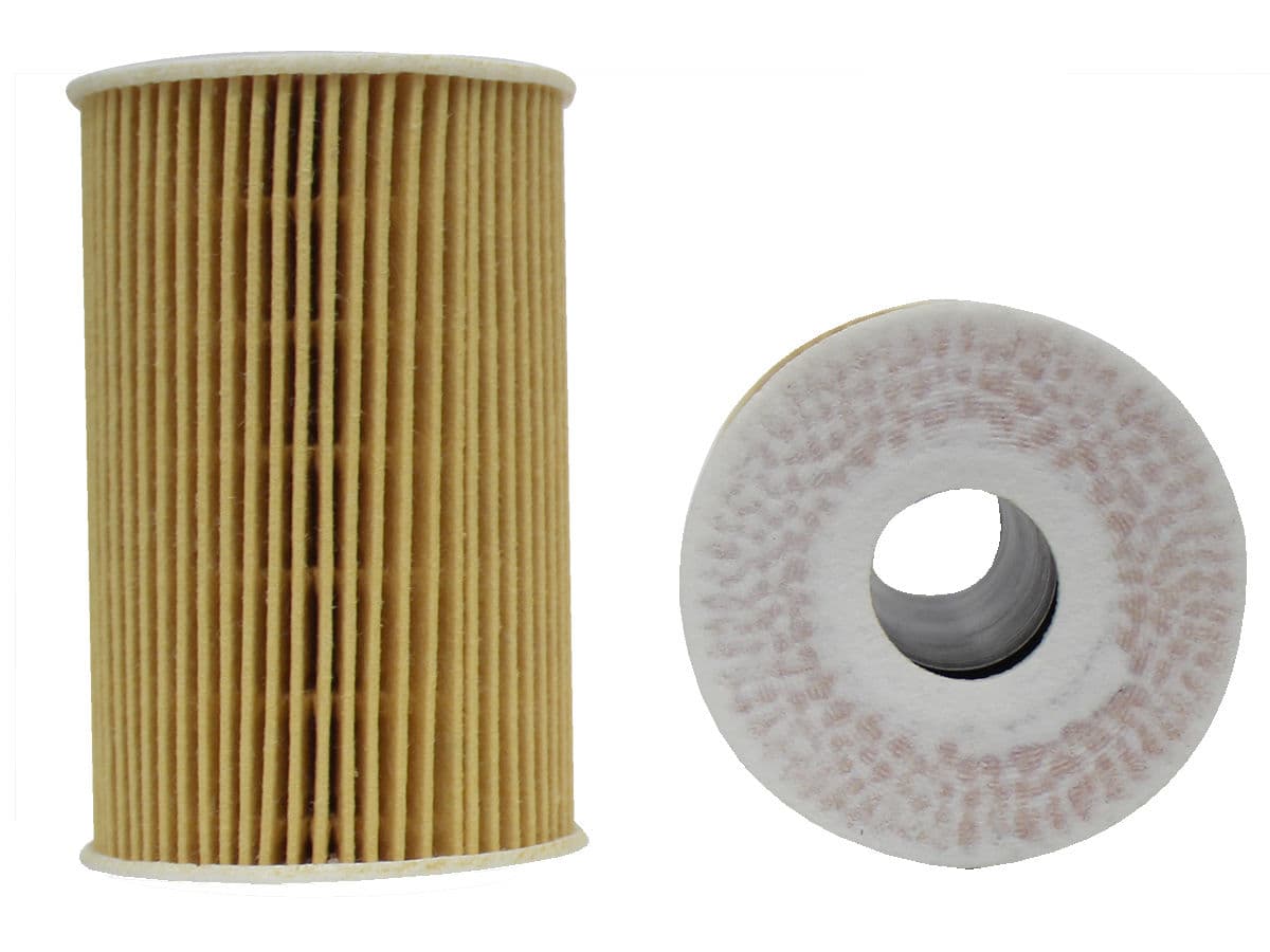 Filtro De Aceite (Amarok-Transporter 2.0L 11-20/Passat 2.0L 12-15/Crafter 2.0L) Volkswagen Vento 1.6L Diesel 2014 2019