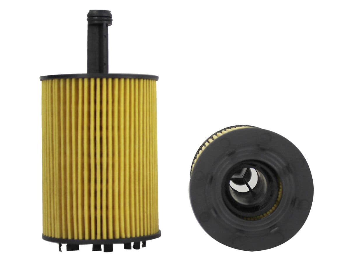 Filtro De Aceite Cartucho (Jt-Gf 1.9L/Passat/Beetle 1.9L/Bora 1.9L Tdi) Volkswagen Eurovan 1.9L Tdi Diesel 2005 2010