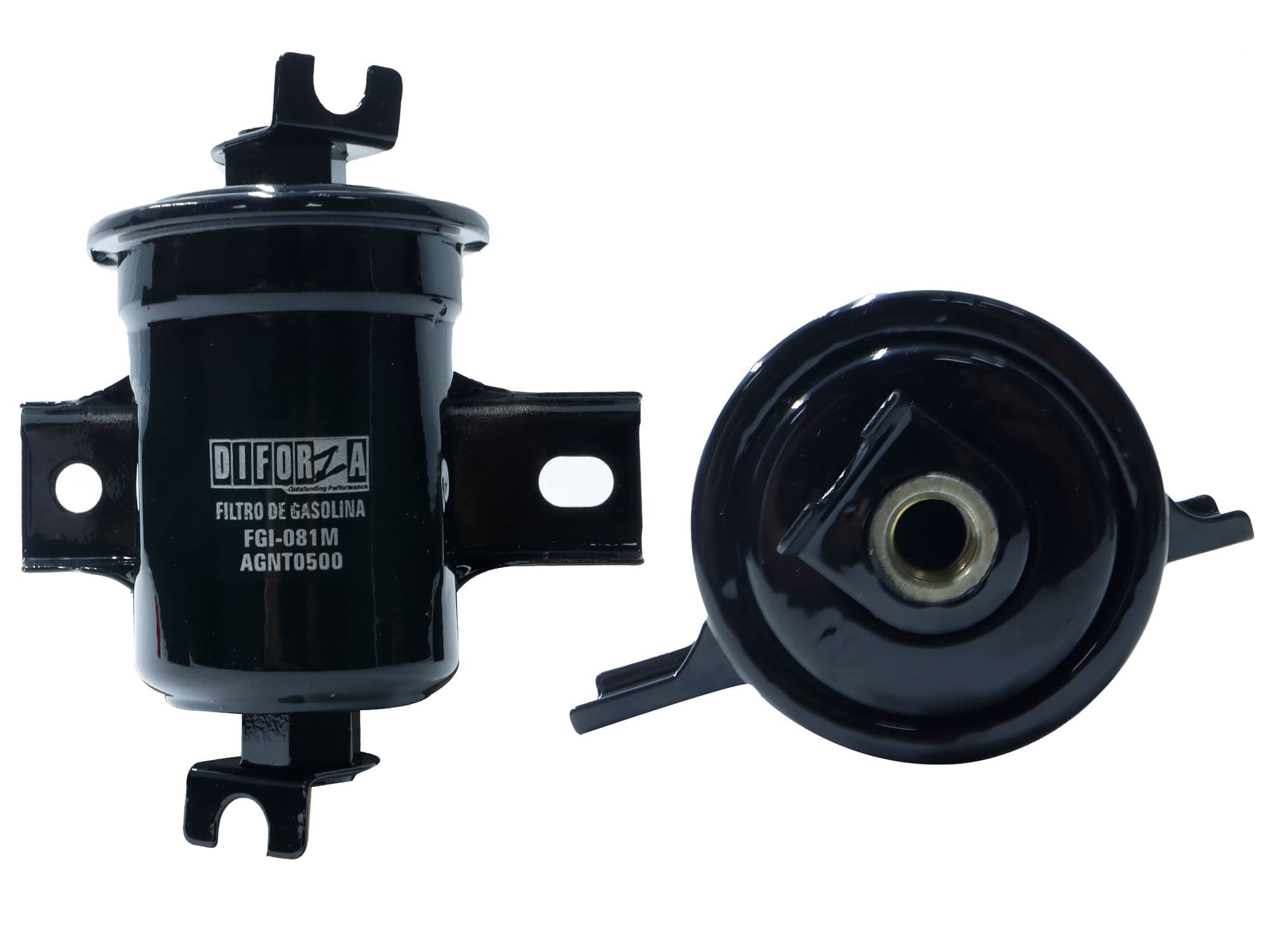 Filtro De Gasolina Metal (Ty Pick-Up 22R 2.4L) Toyota 4Runner 2.4L 1984 1995