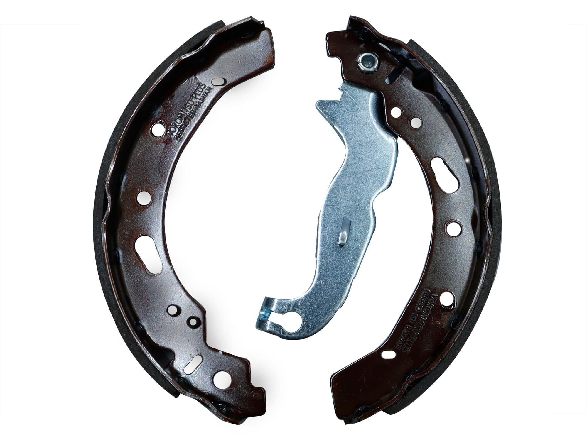Kit de Balatas Tambor Trasera Mazda Mazda 2 H-back 1.5L 2012-2025
