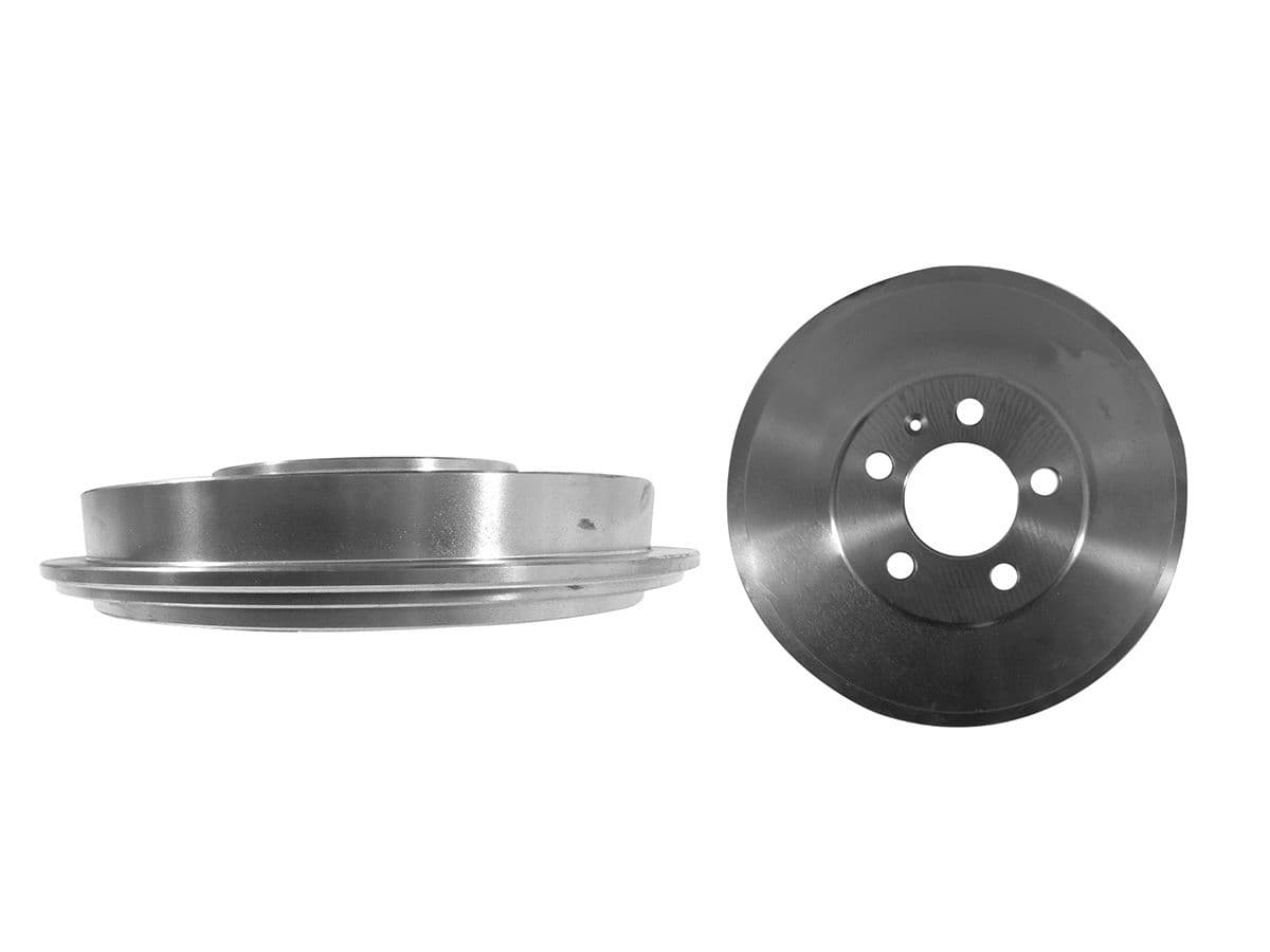 Tambor Freno Tras (Golf A4 99-07) Volkswagen Jetta A4/Clasico 1.8L/2.0L 1999 2015