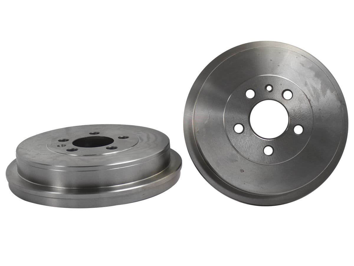 Tambor Freno Tras (Polo 1.6L 15-19) Volkswagen Vento 1.6L 2014 2022