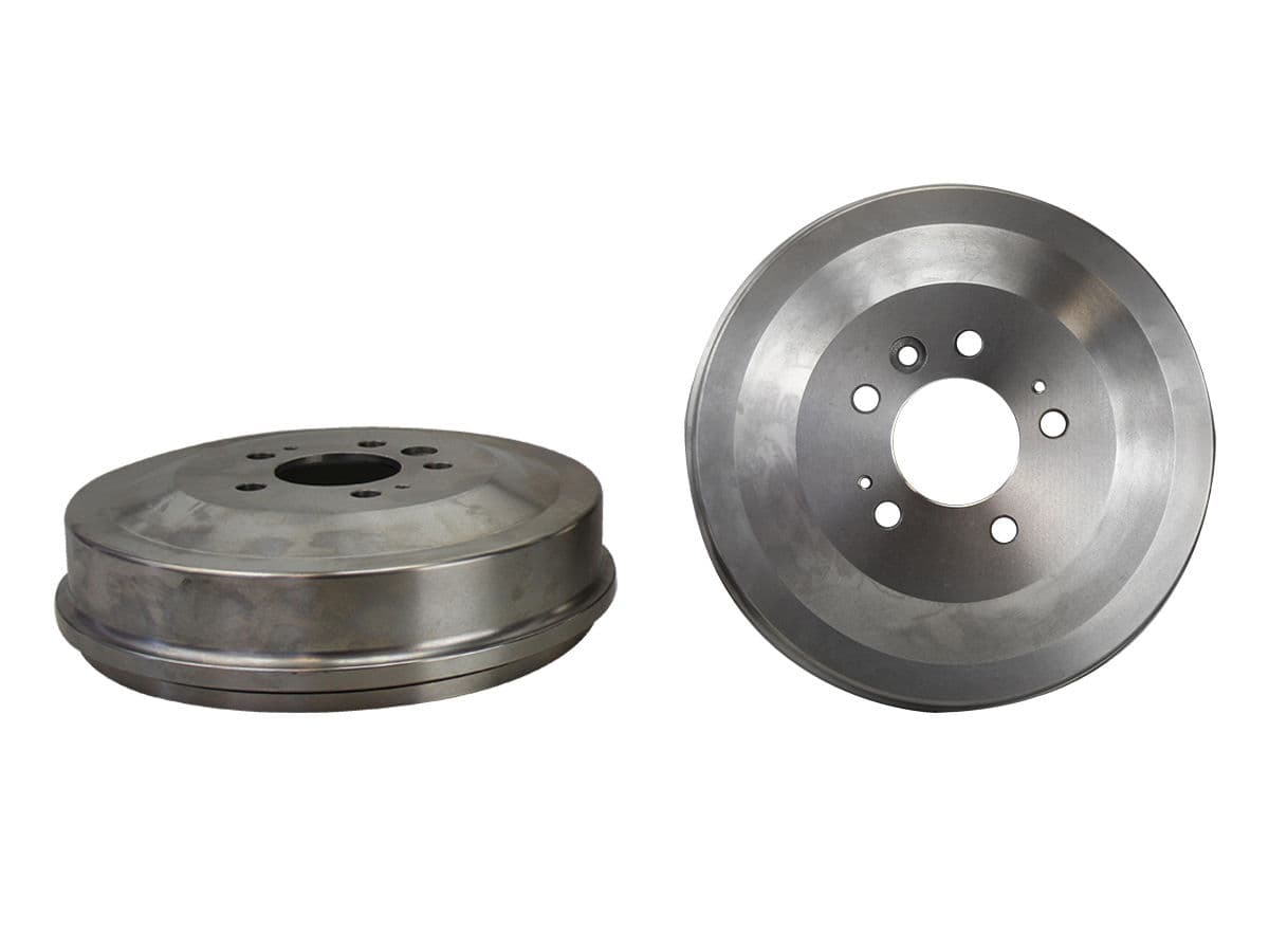 Tambor Freno Tras Volkswagen Amarok 2.0L 2011 2022