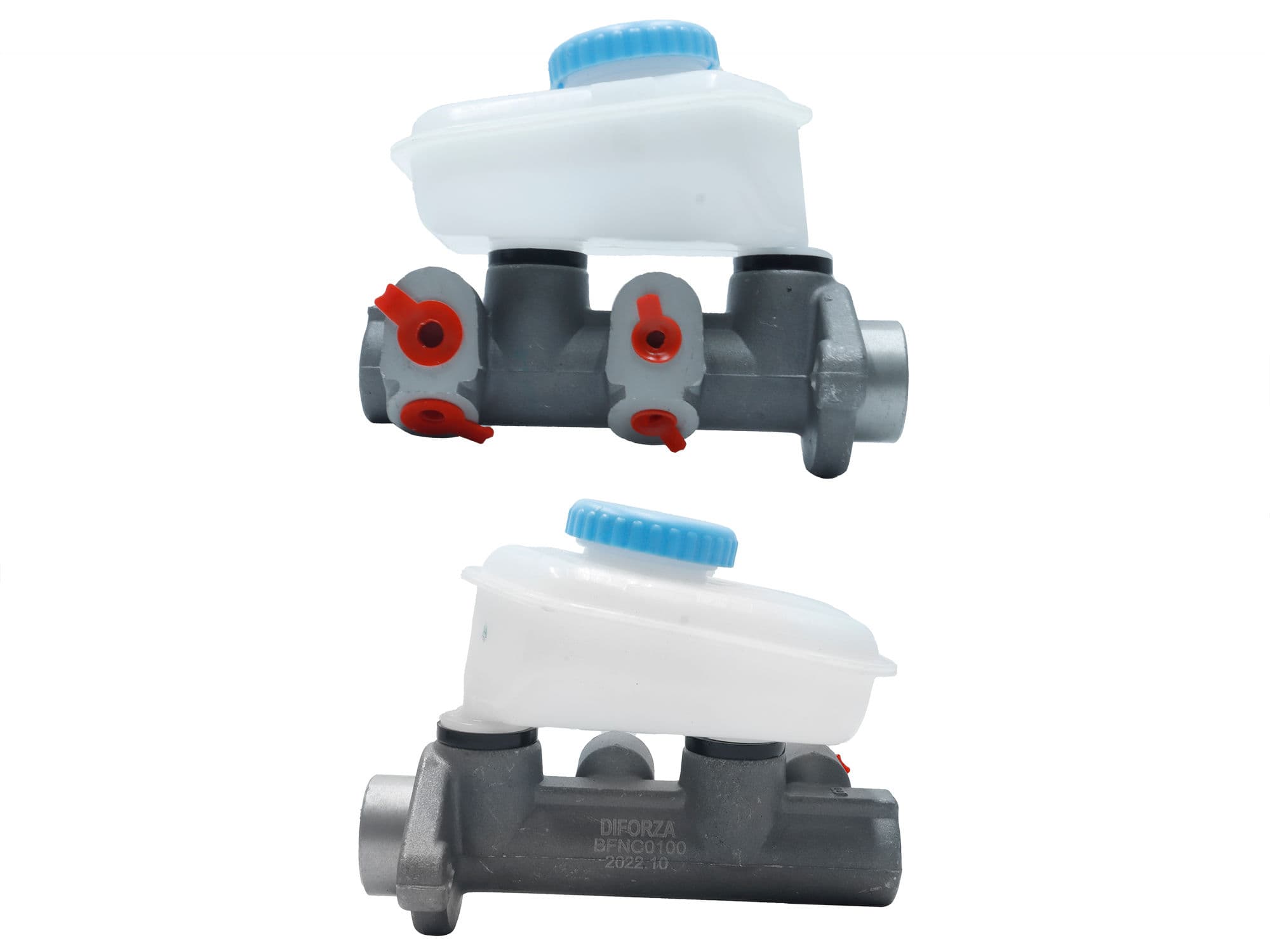 Bomba De Frenos C/Deposito 20.64Mm (C-2 04-08/Monza 97-03/Vagoneta 00-03) Chevrolet Chevy 1.4L/1.6L 1994 2000