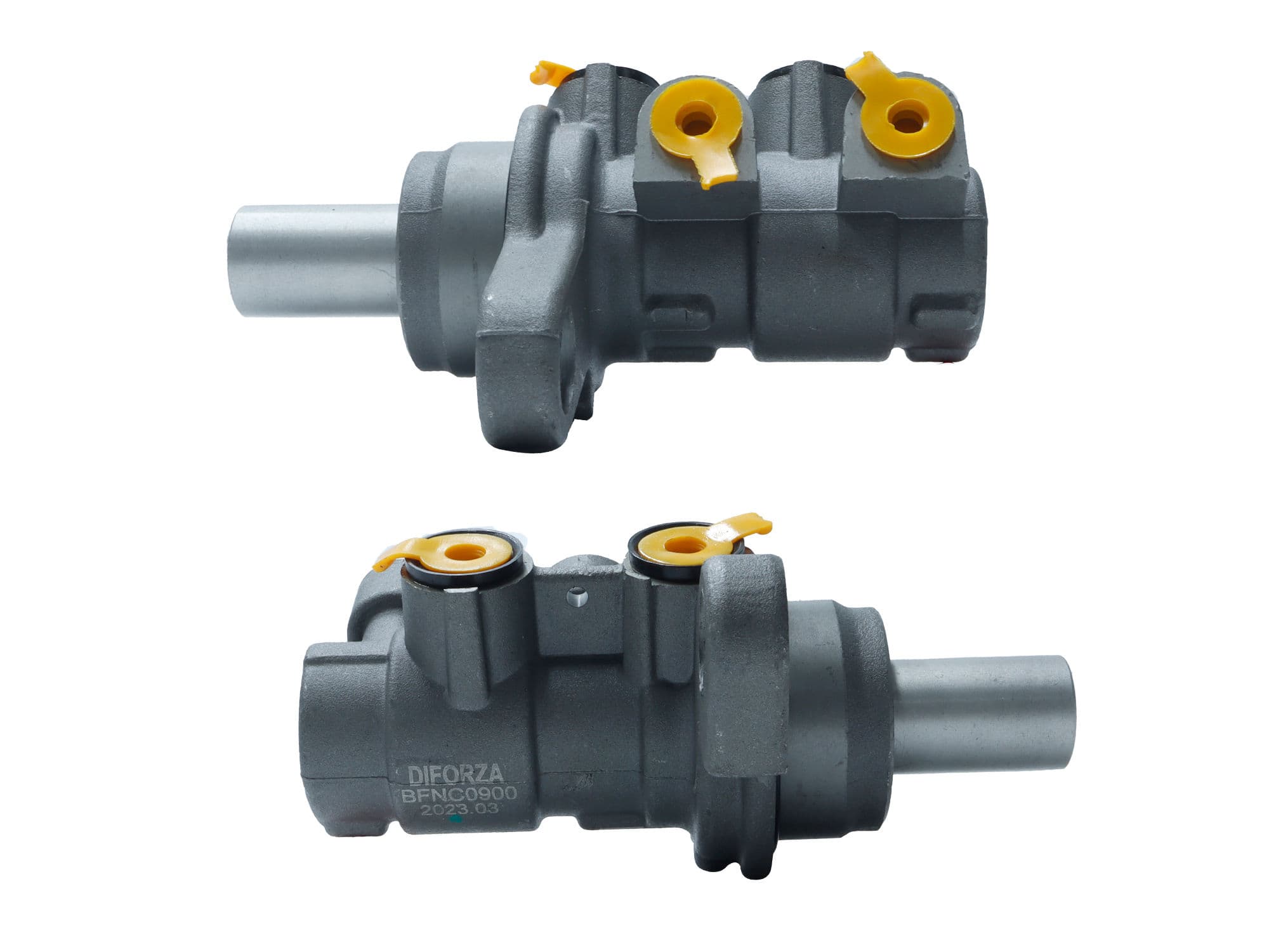 Bomba De Frenos S/Deposito 22.23Mm (Trax 13-20/Encore 14-23) Chevrolet Sonic 1.6L 2012 2018
