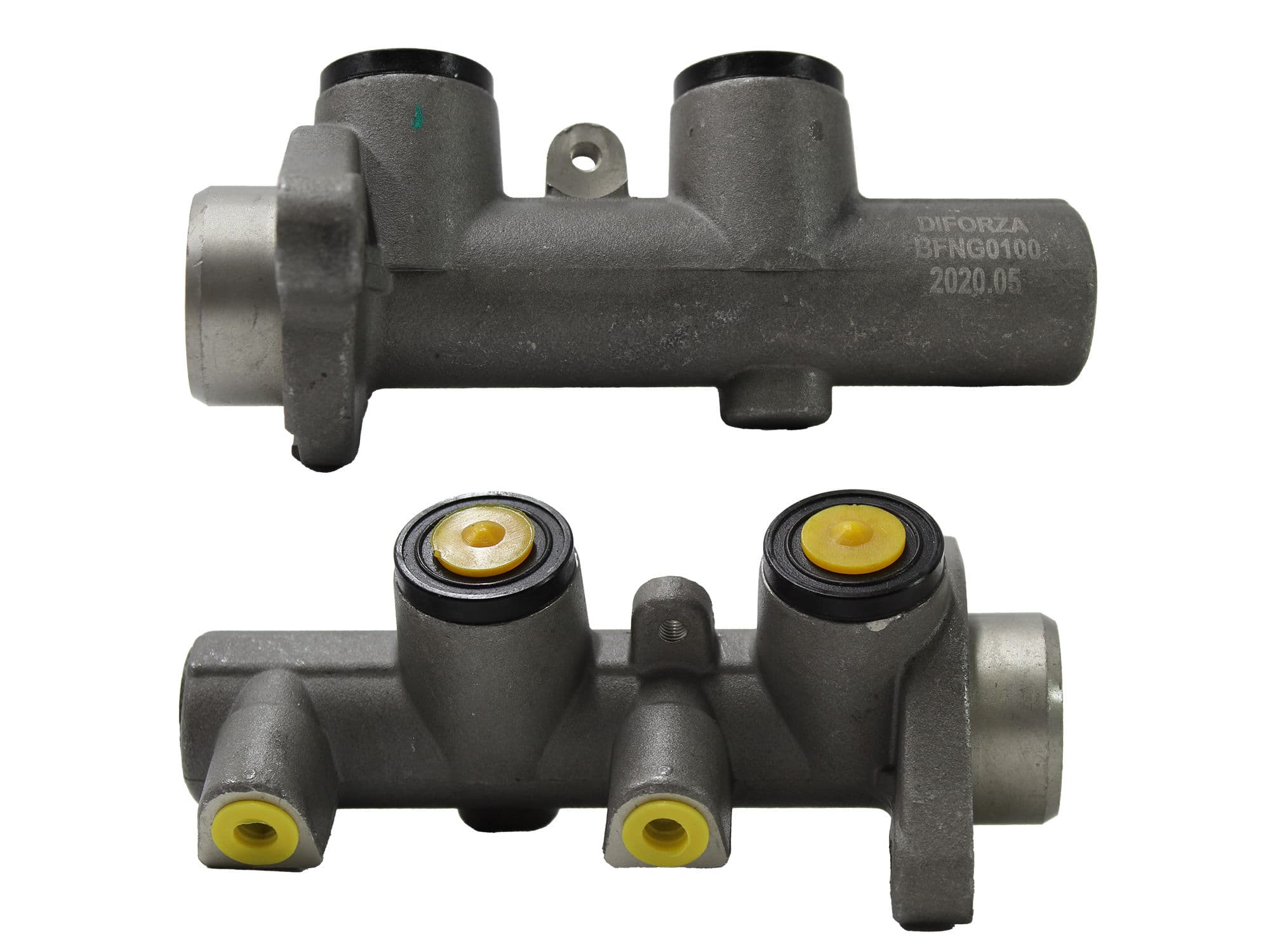 Bomba De Frenos S/Deposito 20.64Mm Chevrolet Matiz G2 1.0L 2006 2015